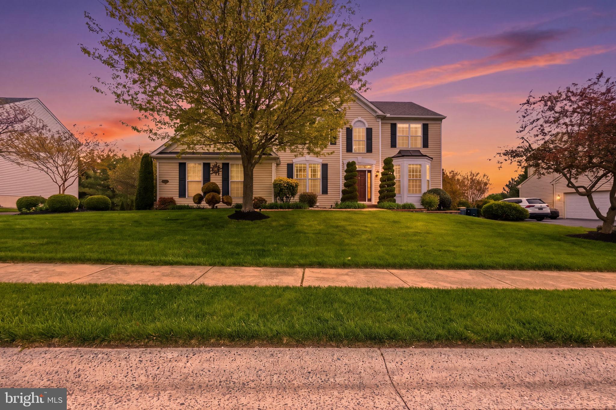 330 MOURNING DOVE DRIVE