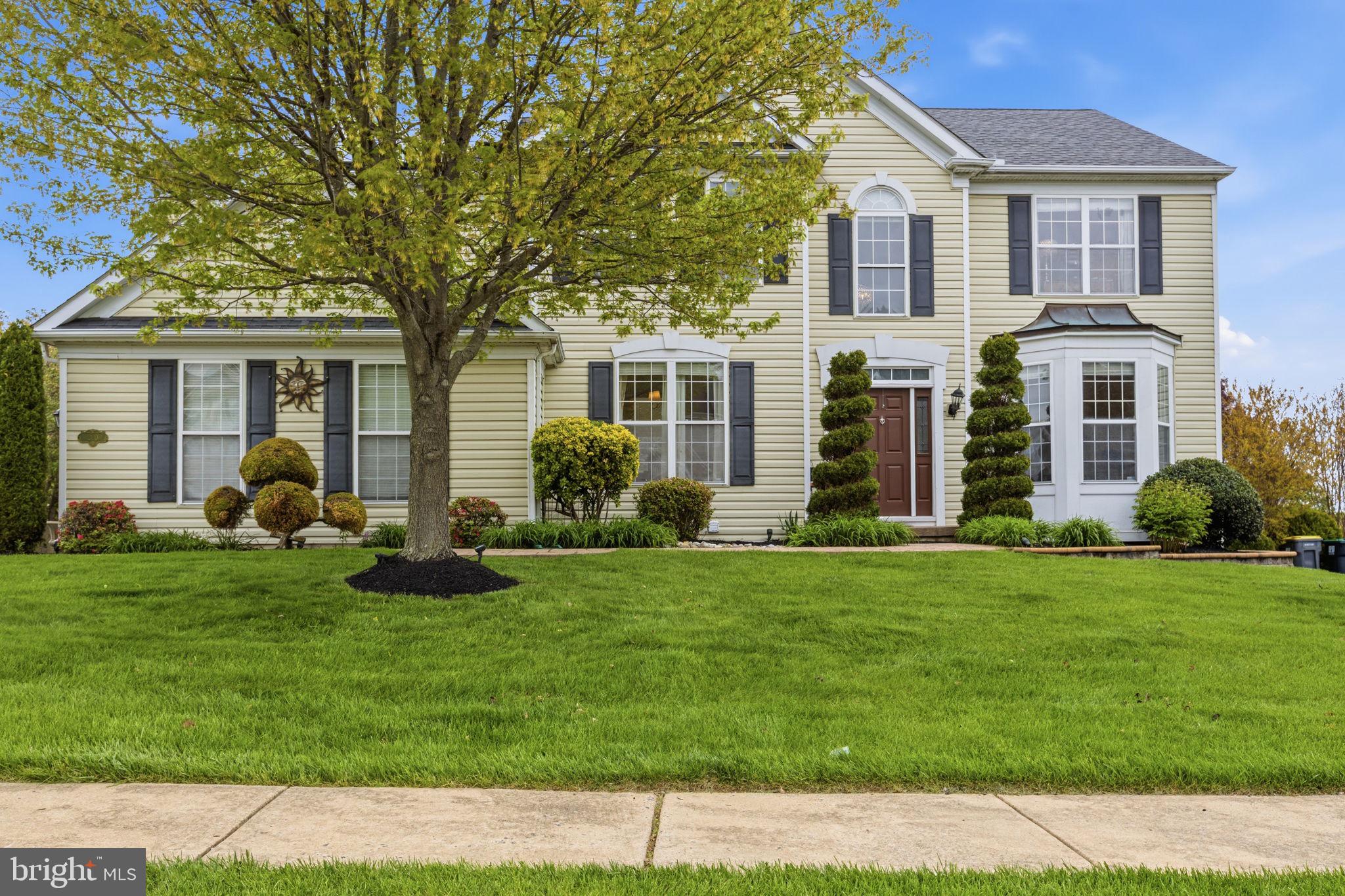 330 MOURNING DOVE DRIVE