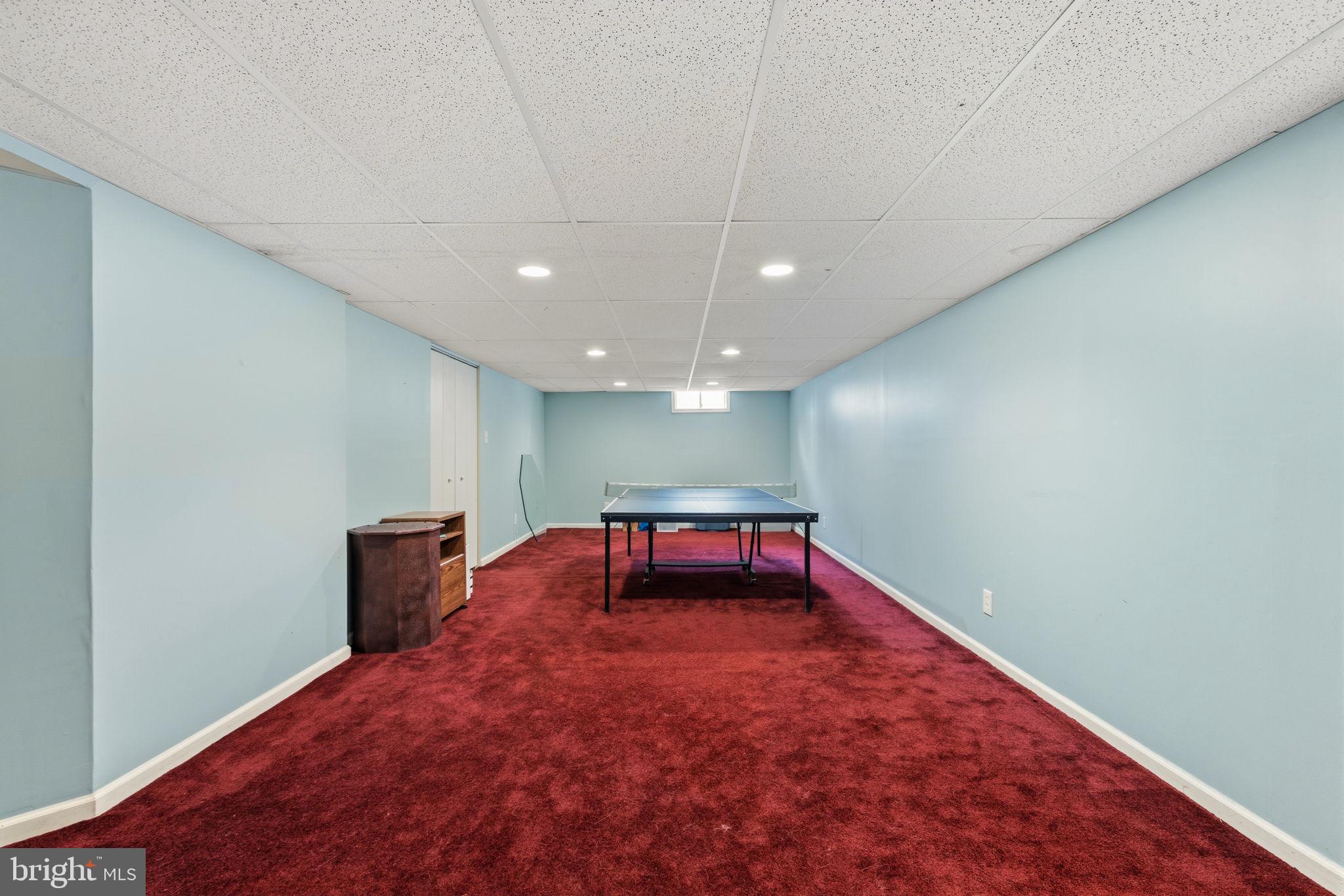 MIDDLE RUN CROSSIN - Residential
