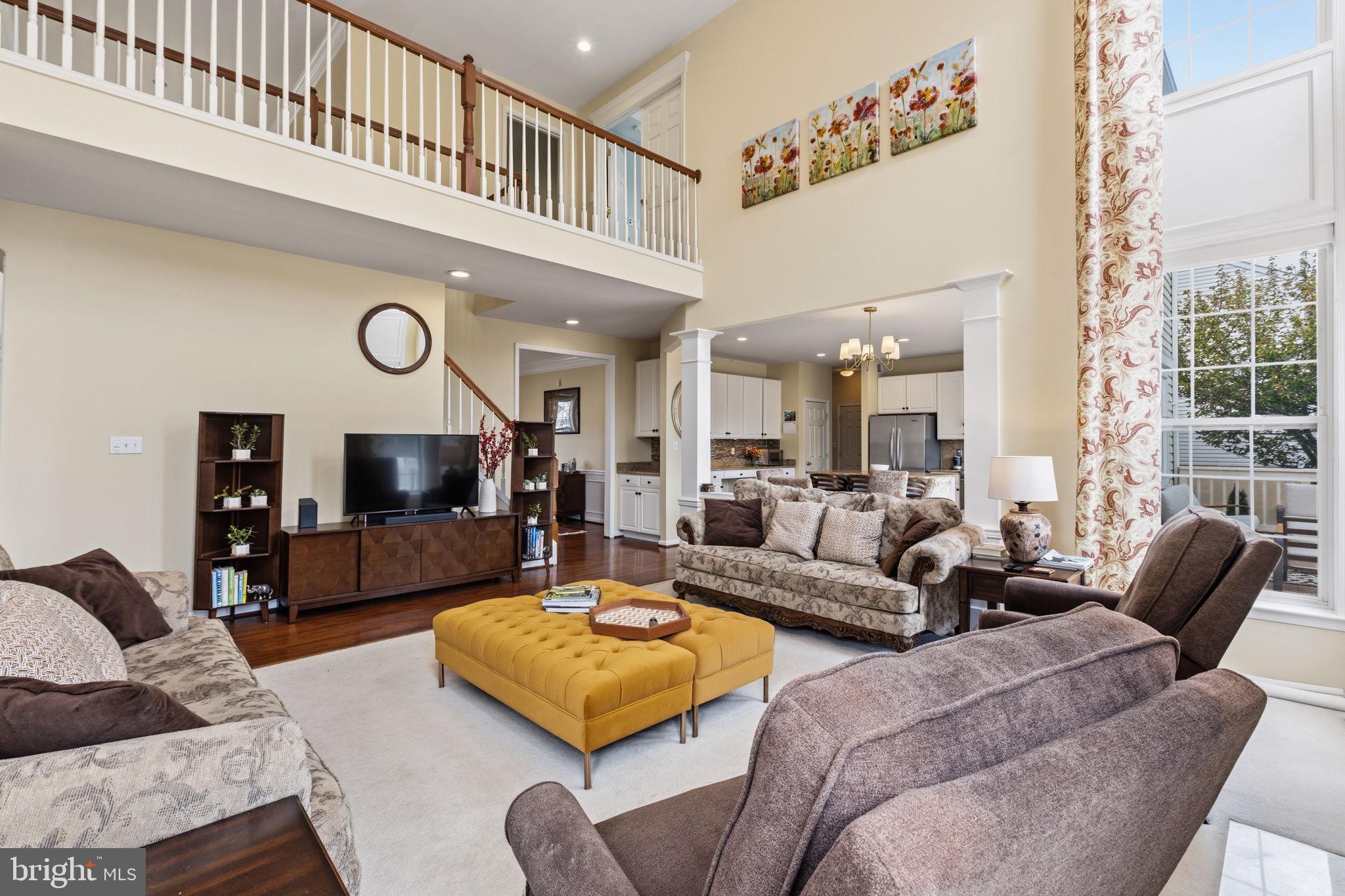 MIDDLE RUN CROSSIN - Residential