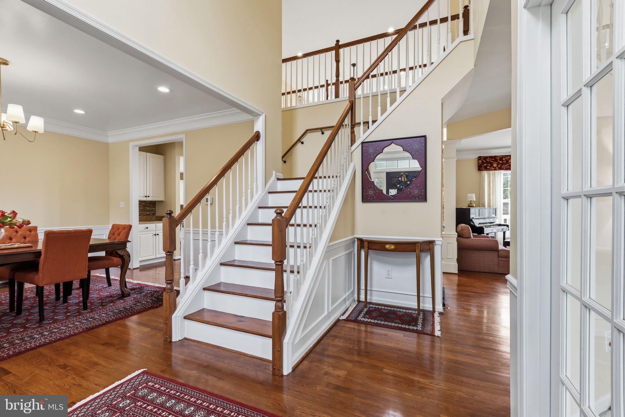 MIDDLE RUN CROSSIN - Residential