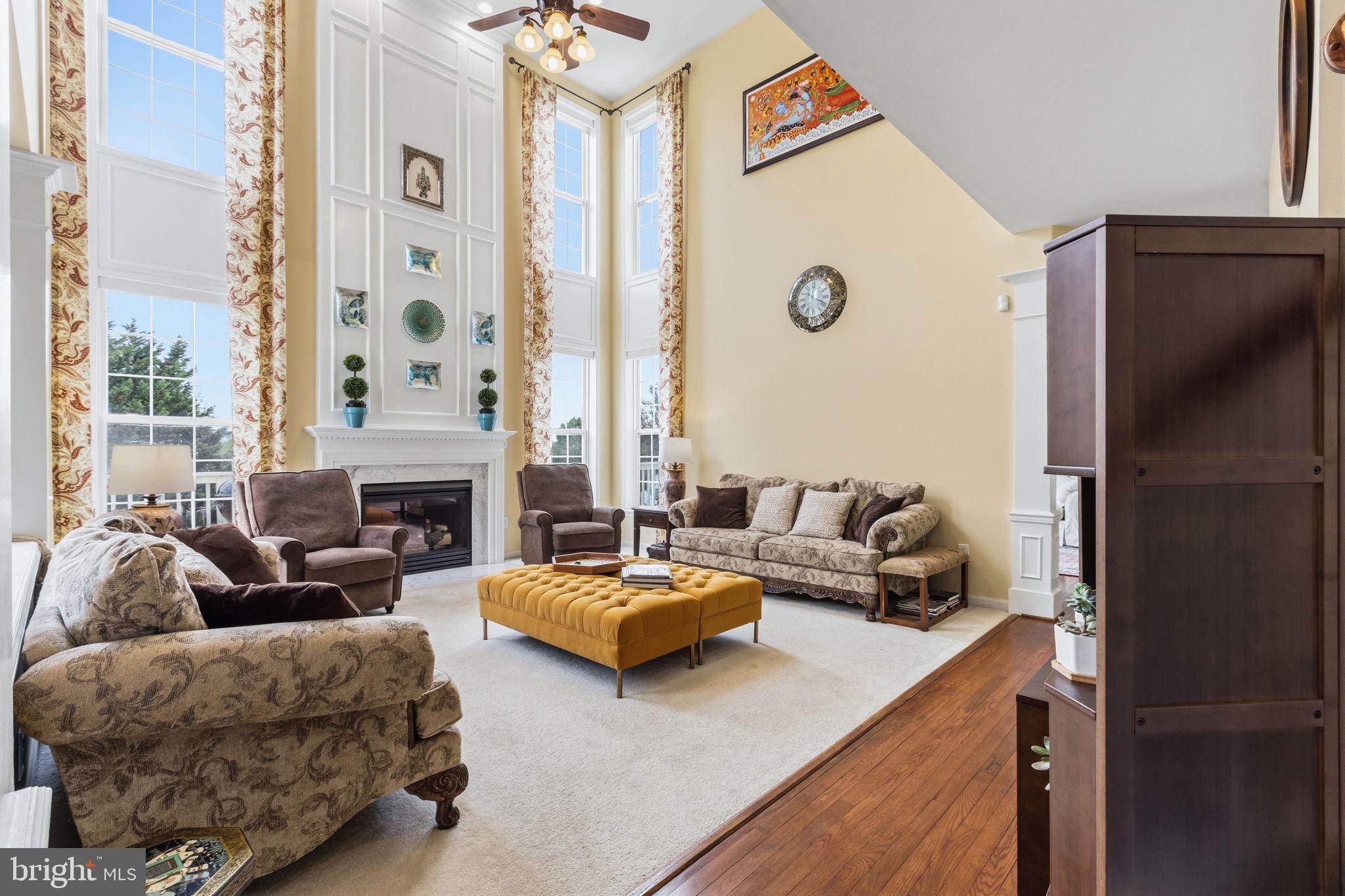 MIDDLE RUN CROSSIN - Residential
