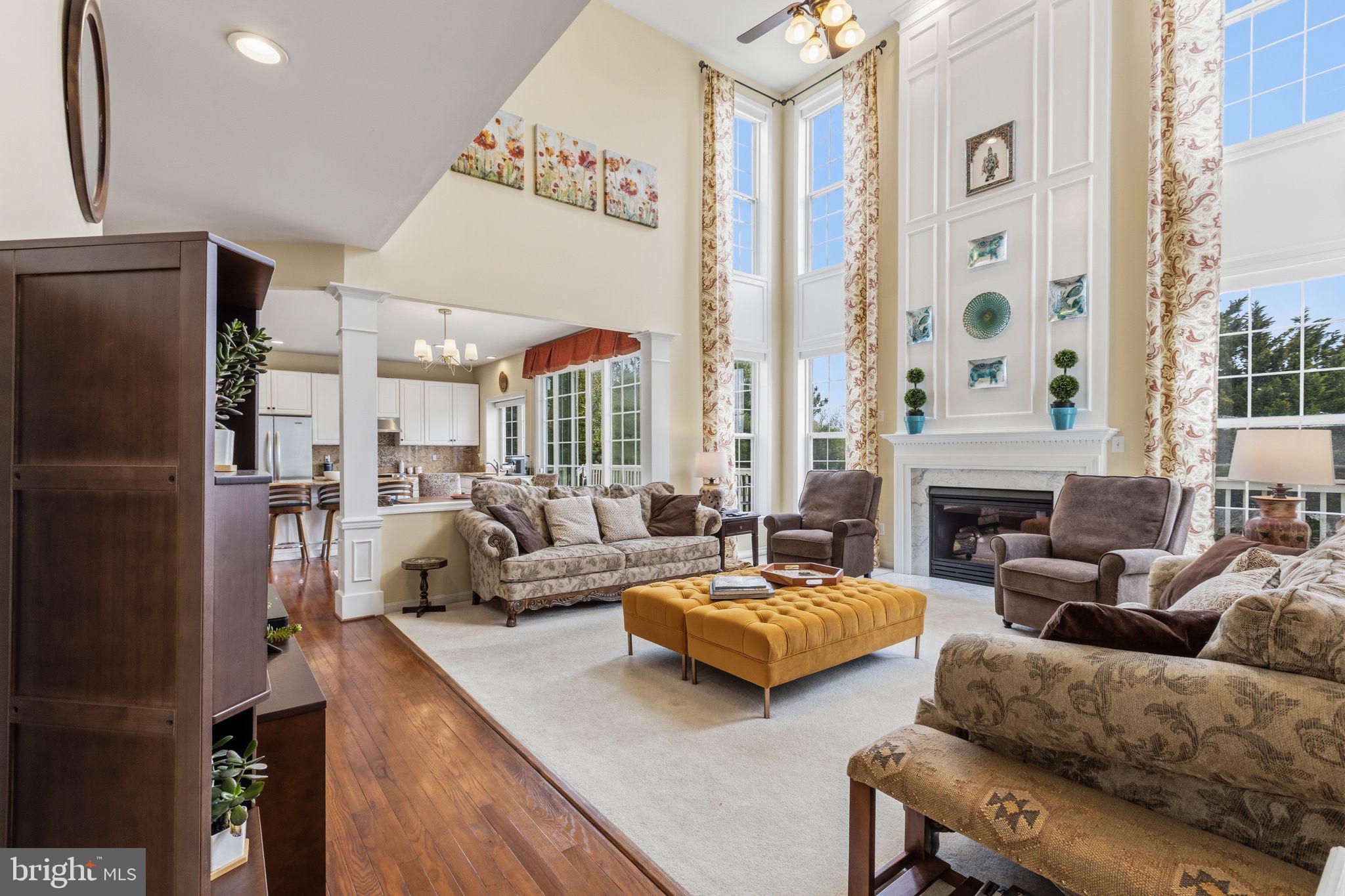 MIDDLE RUN CROSSIN - Residential