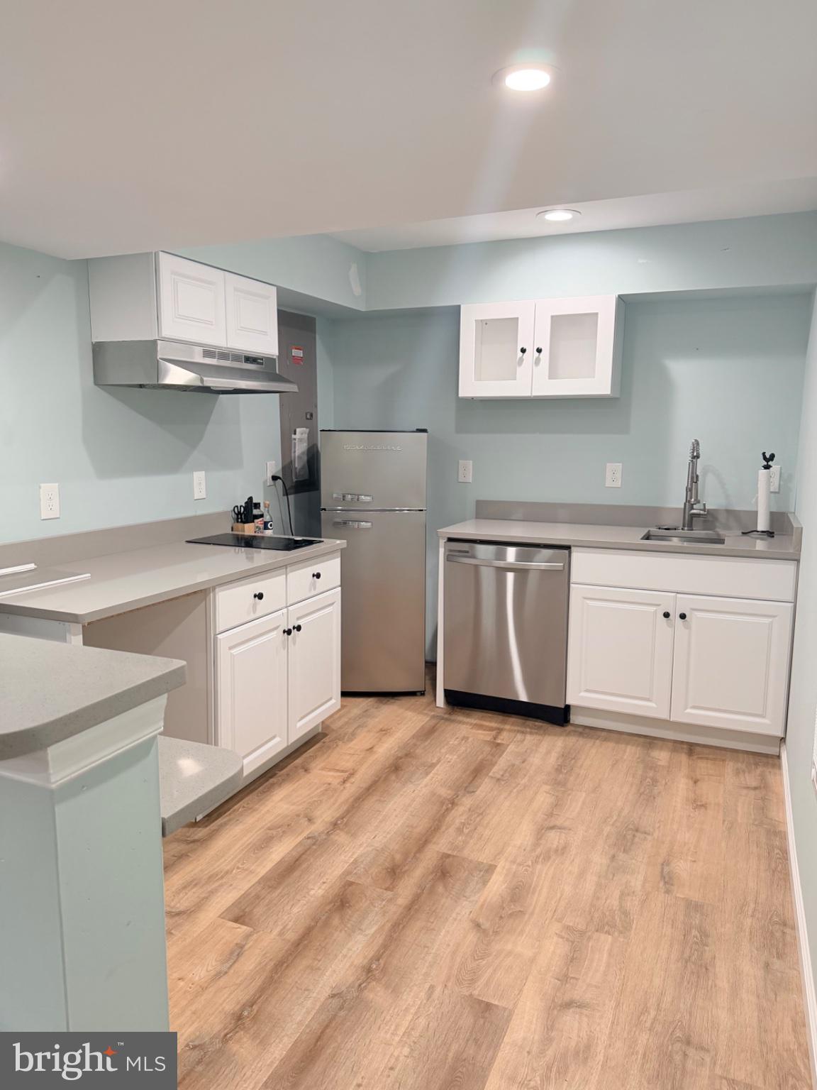 MIDDLE RUN CROSSIN - Residential