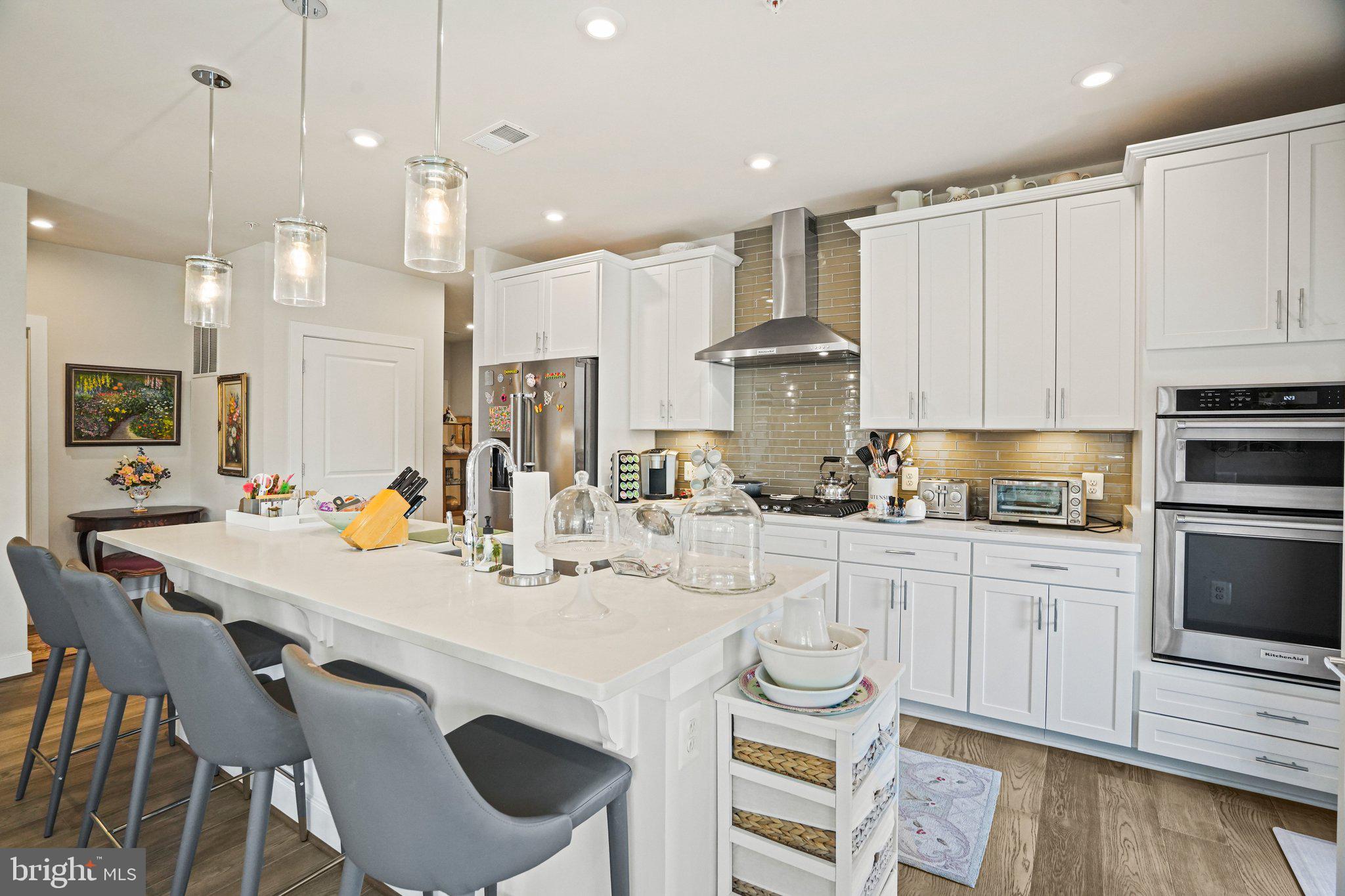 3505 BELLFLOWER LANE 408