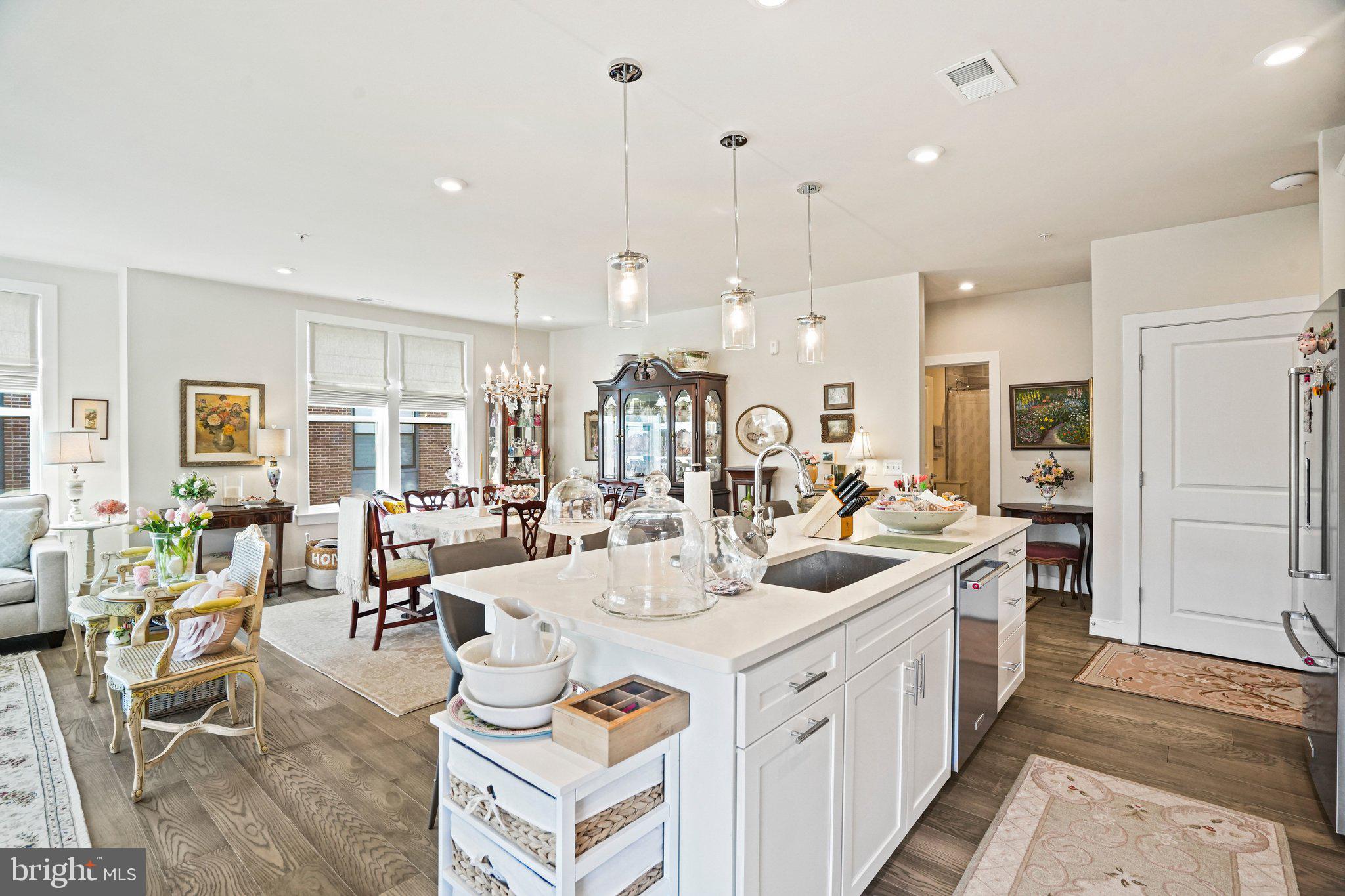3505 BELLFLOWER LANE 408