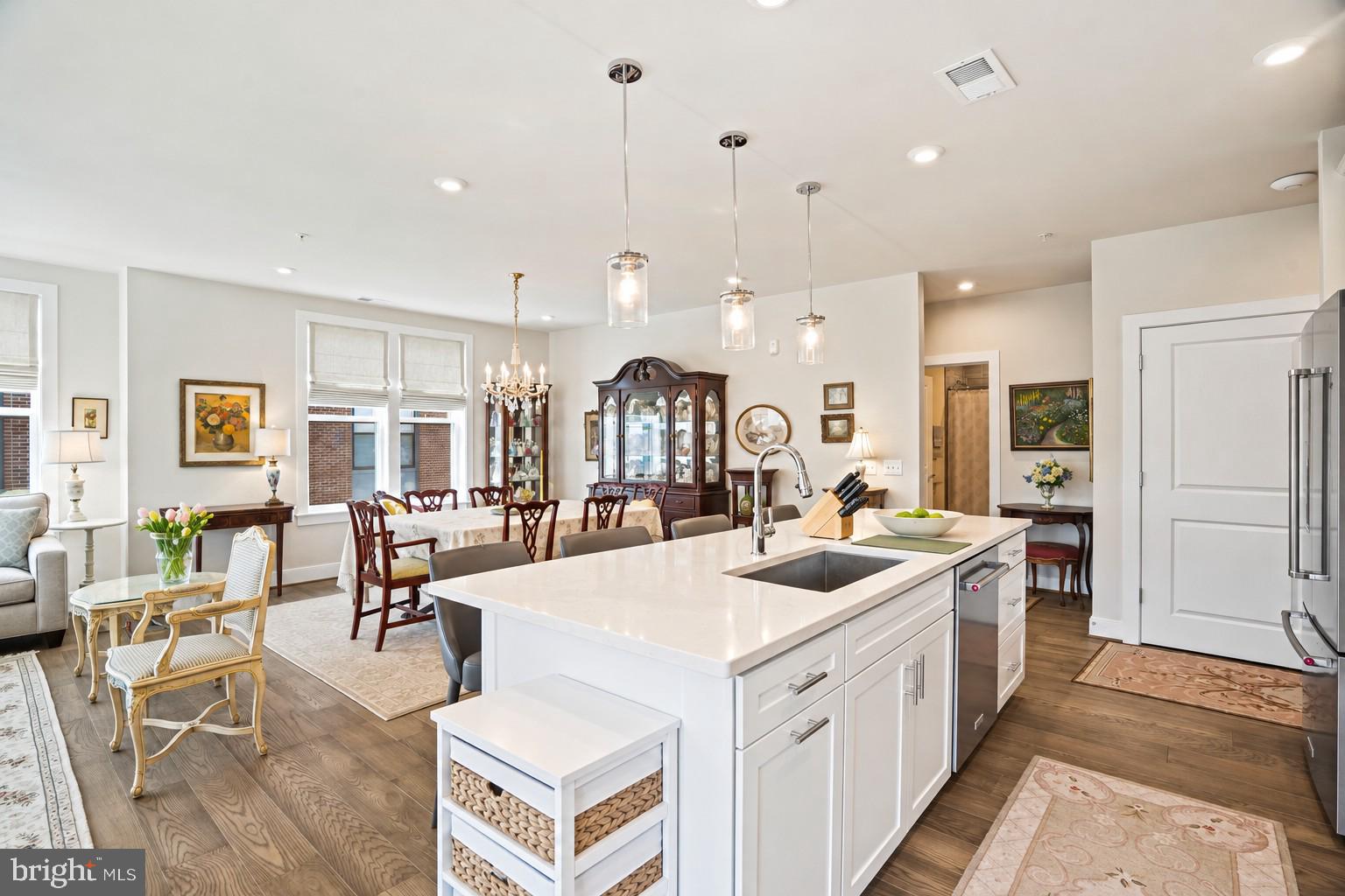 3505 BELLFLOWER LANE 408