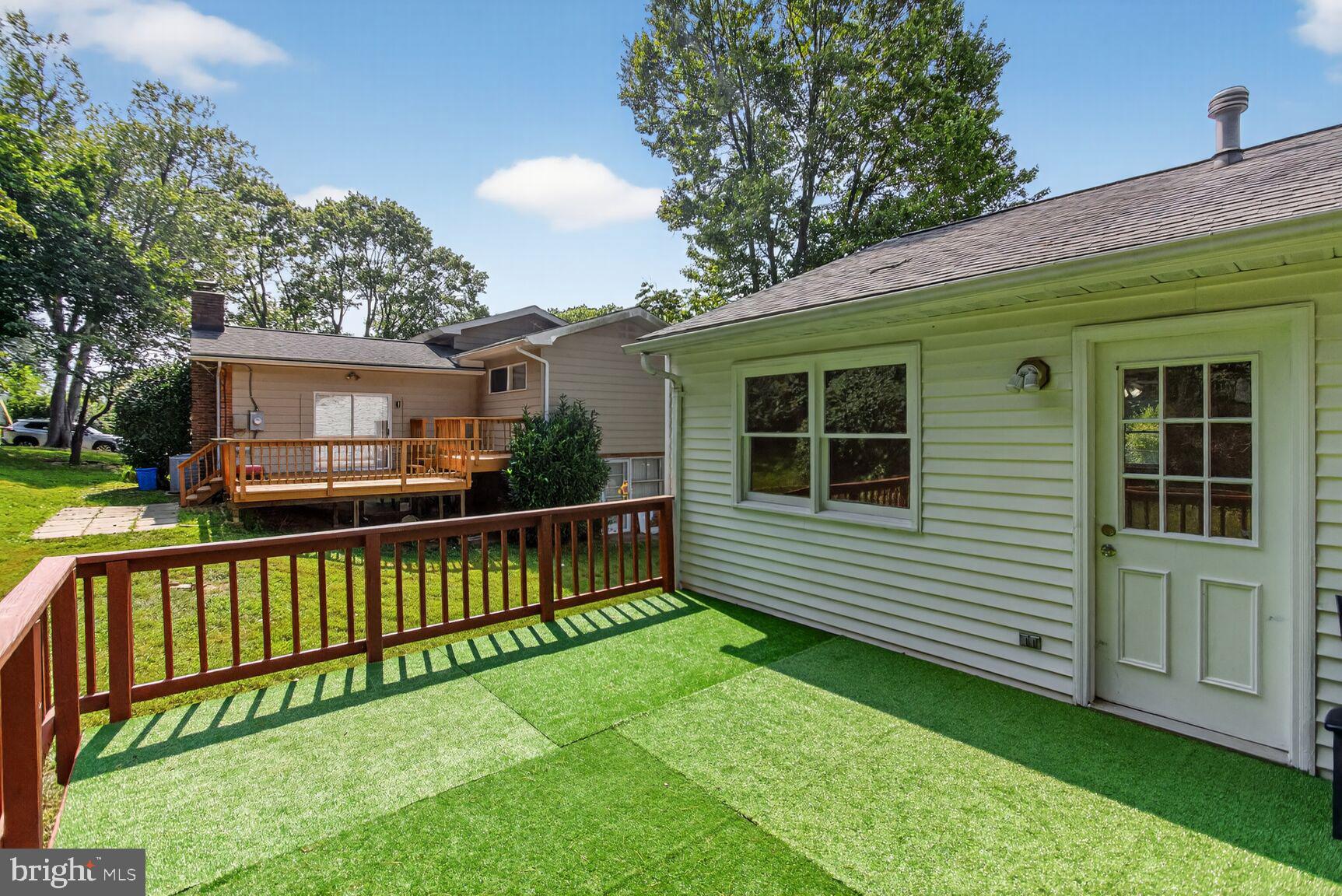 TWINBROOK FOREST - Residential