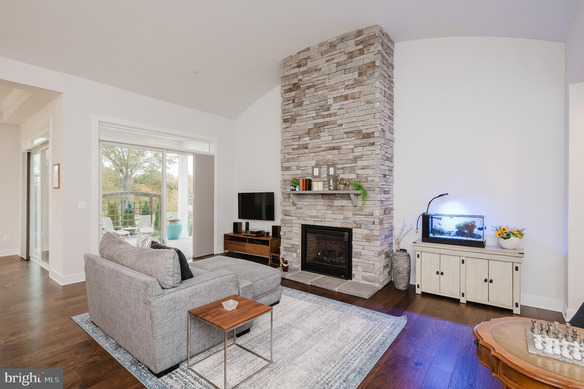 AUMAR HEIGHTS - Residential