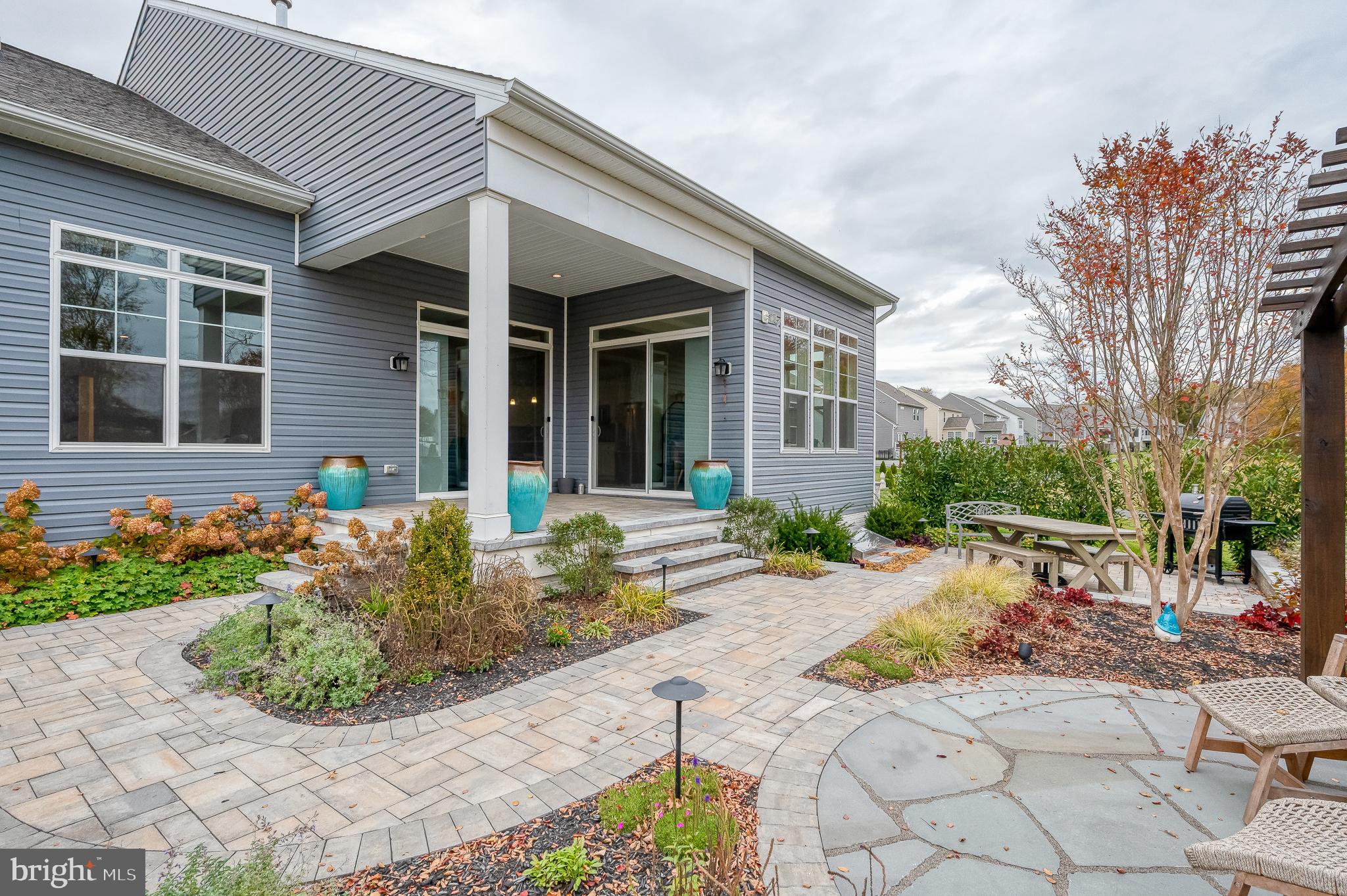 AUMAR HEIGHTS - Residential