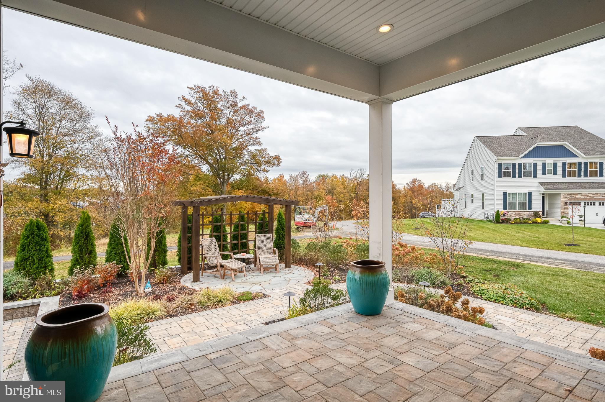 AUMAR HEIGHTS - Residential