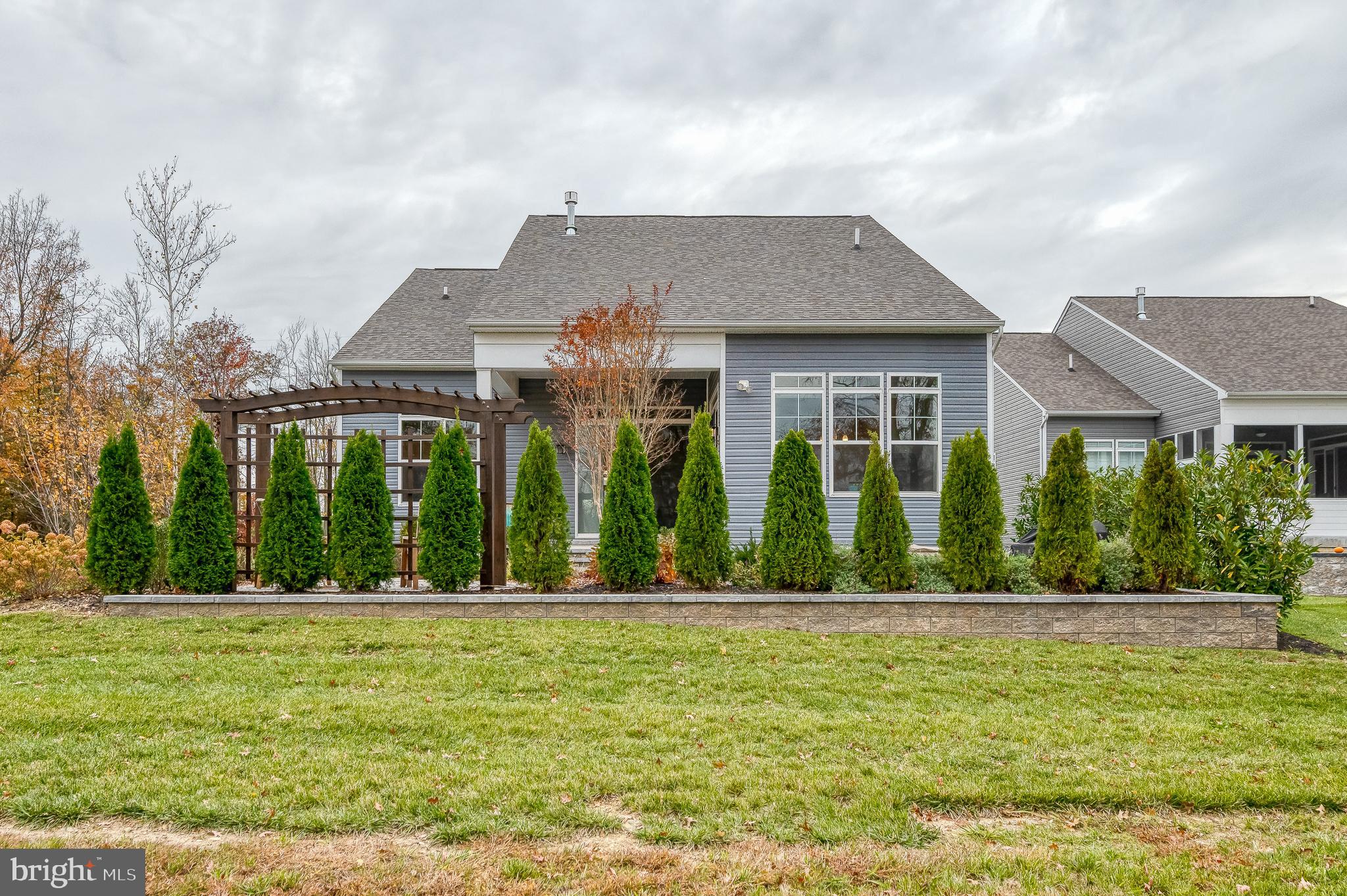 AUMAR HEIGHTS - Residential