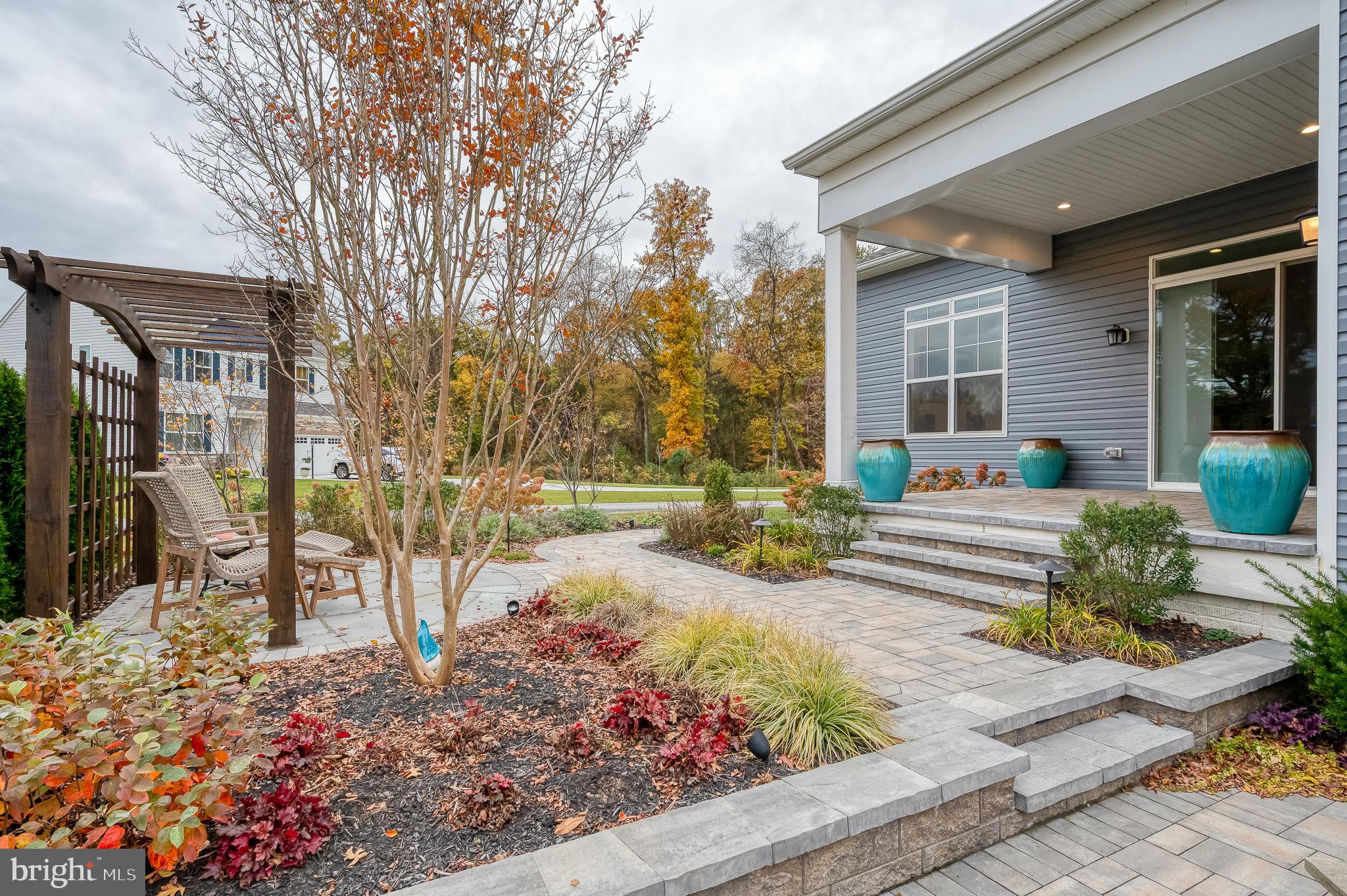 AUMAR HEIGHTS - Residential