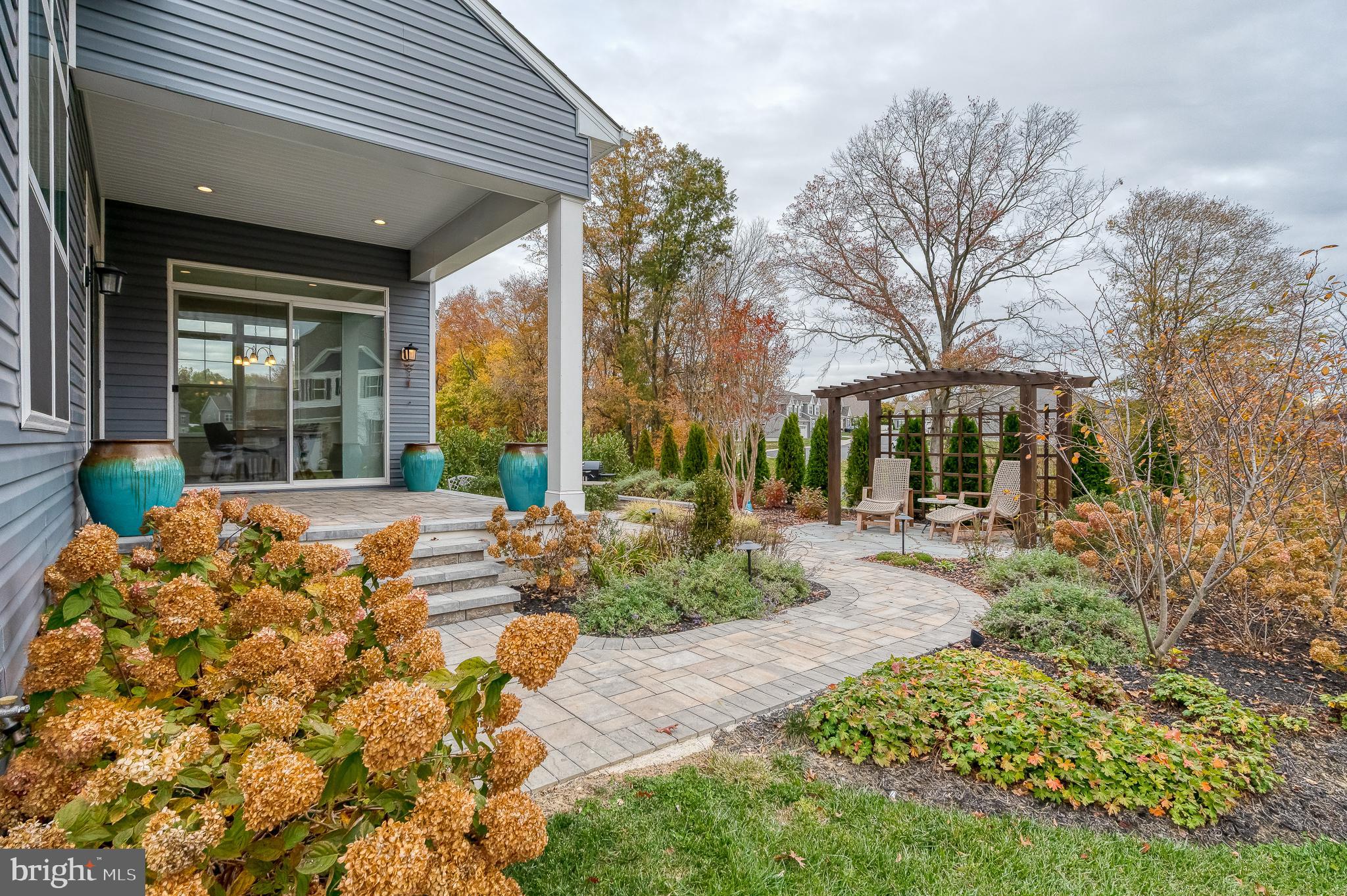 AUMAR HEIGHTS - Residential