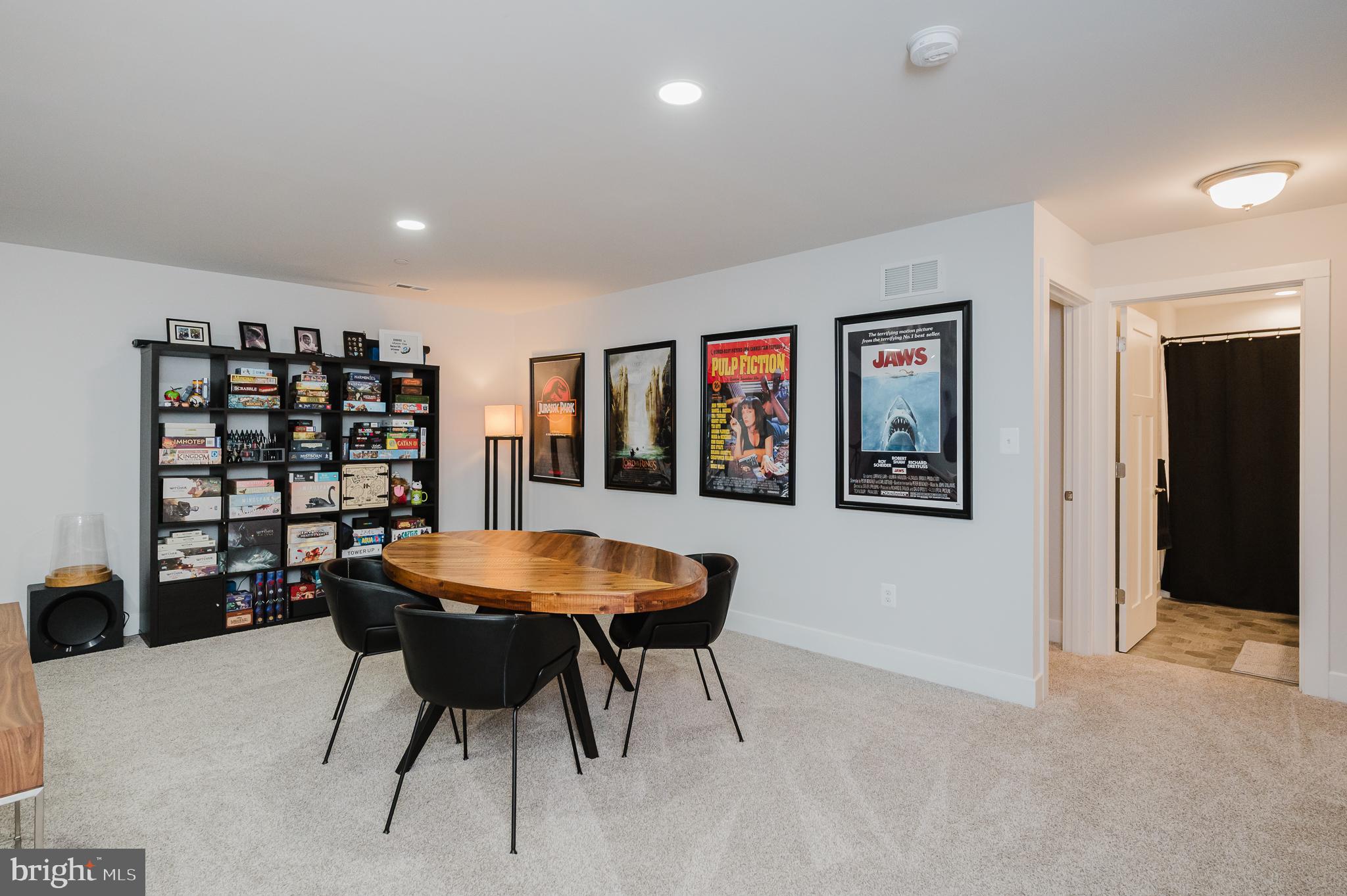 AUMAR HEIGHTS - Residential