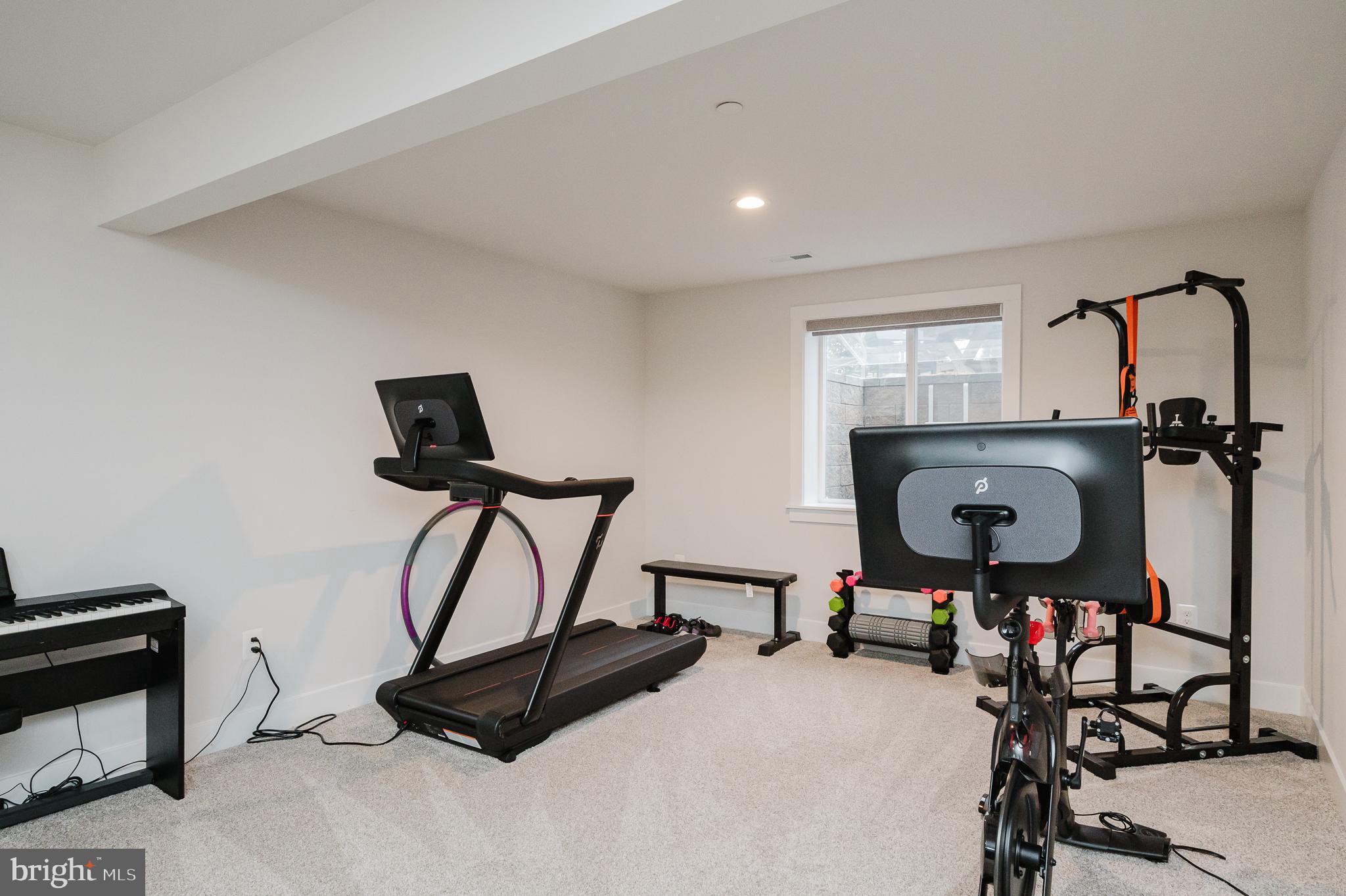 AUMAR HEIGHTS - Residential