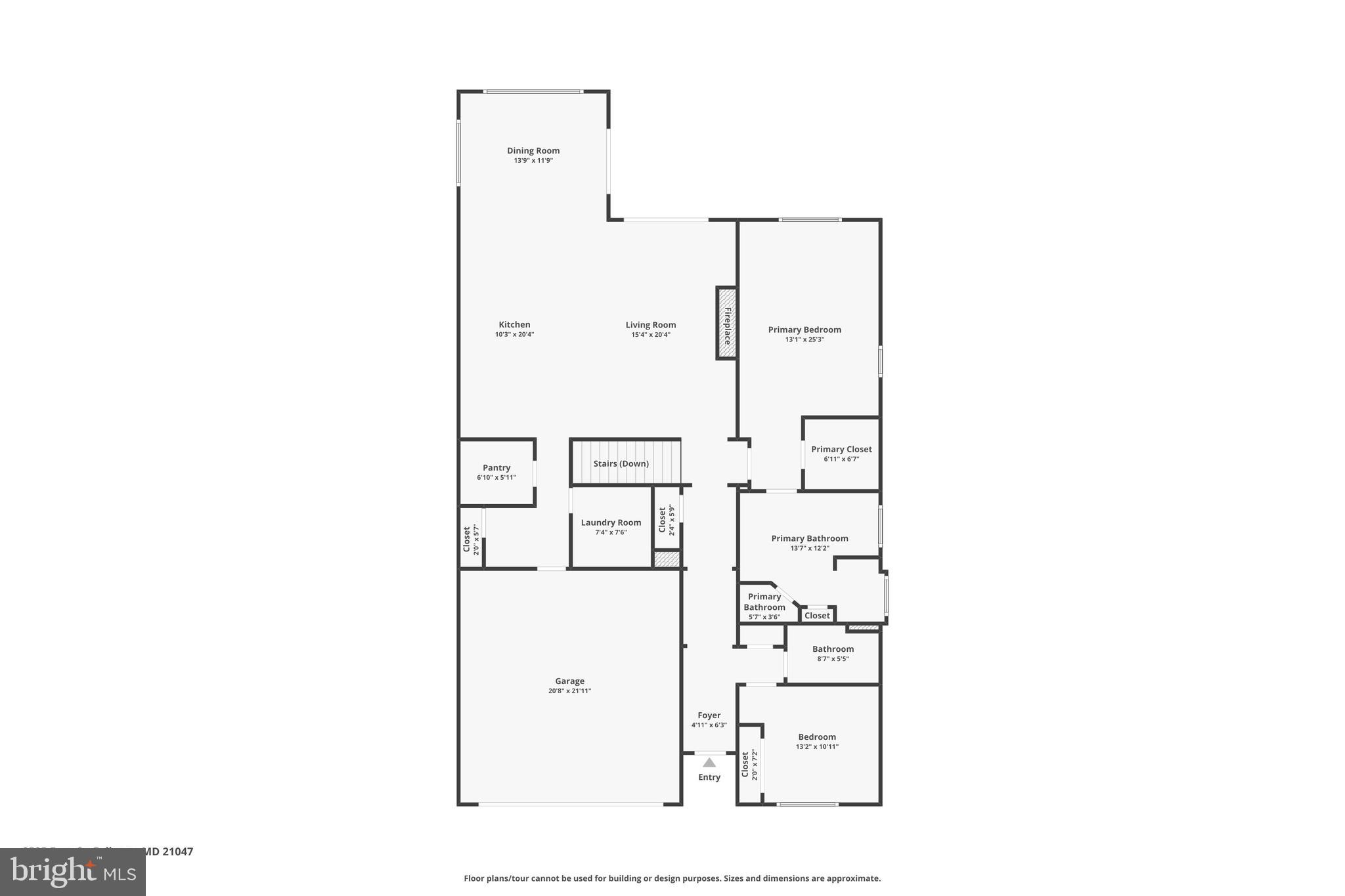 AUMAR HEIGHTS - Residential
