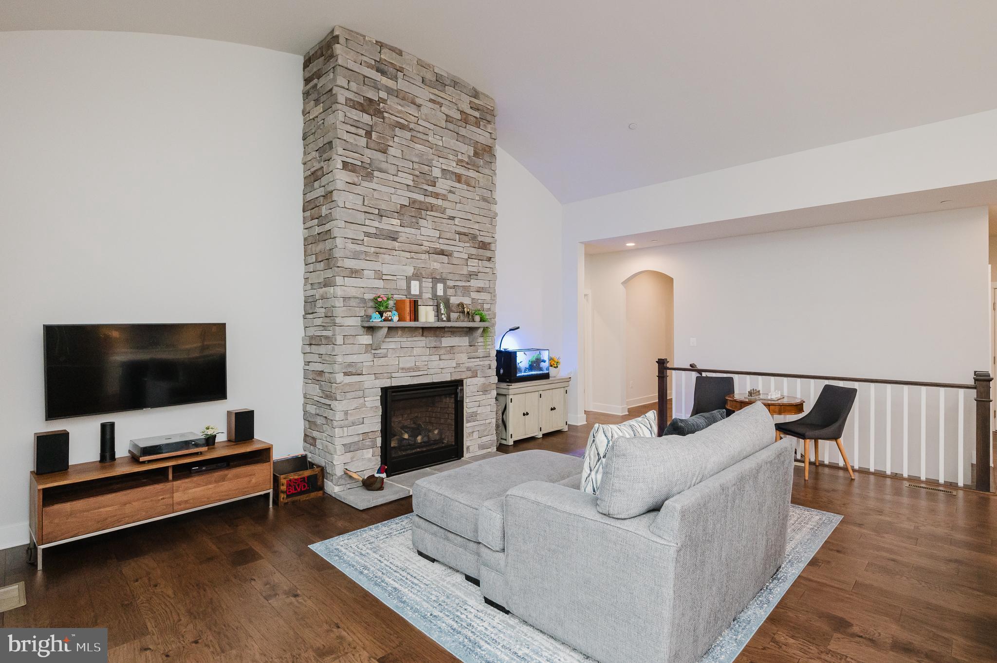 AUMAR HEIGHTS - Residential