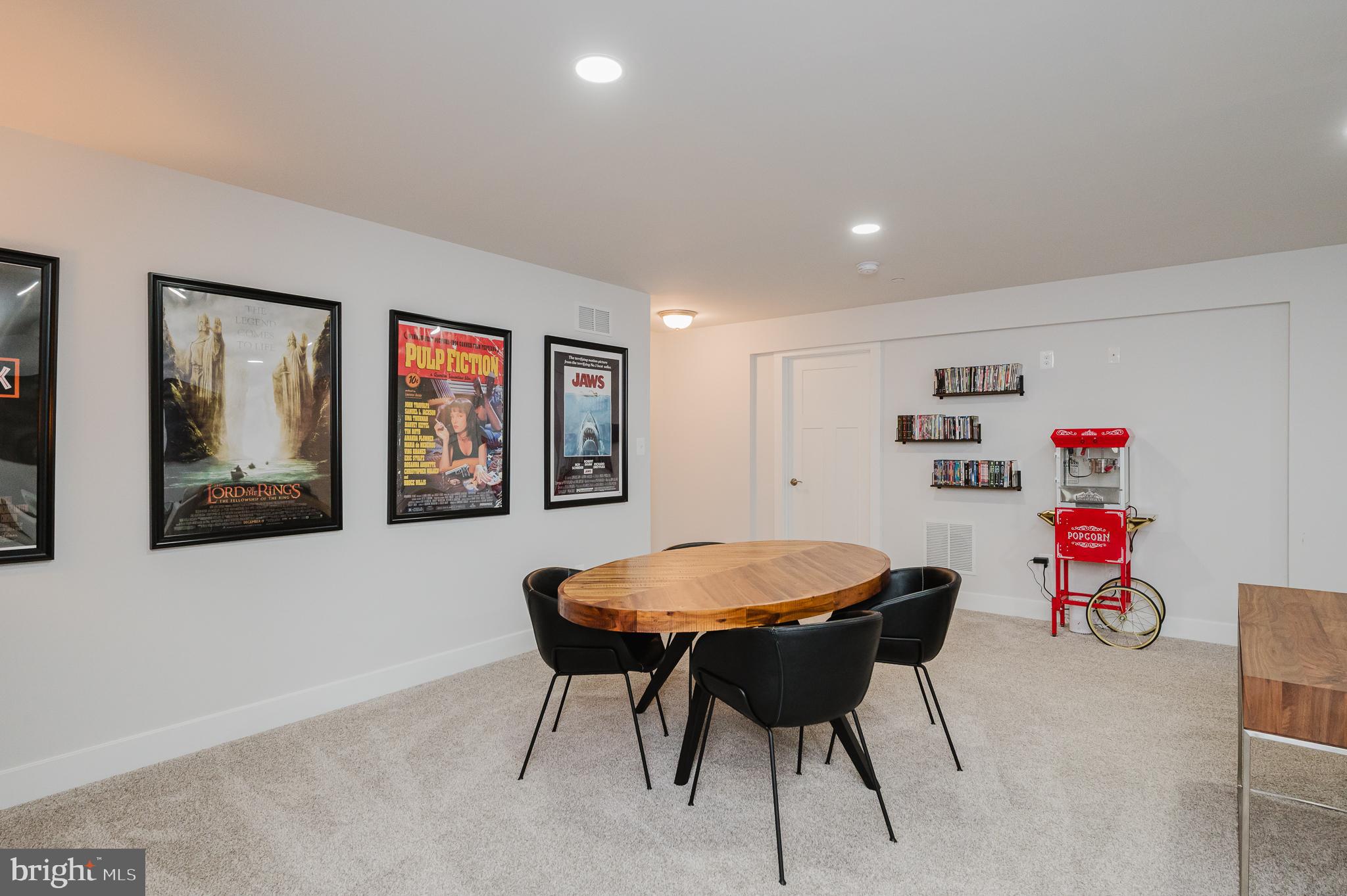 AUMAR HEIGHTS - Residential