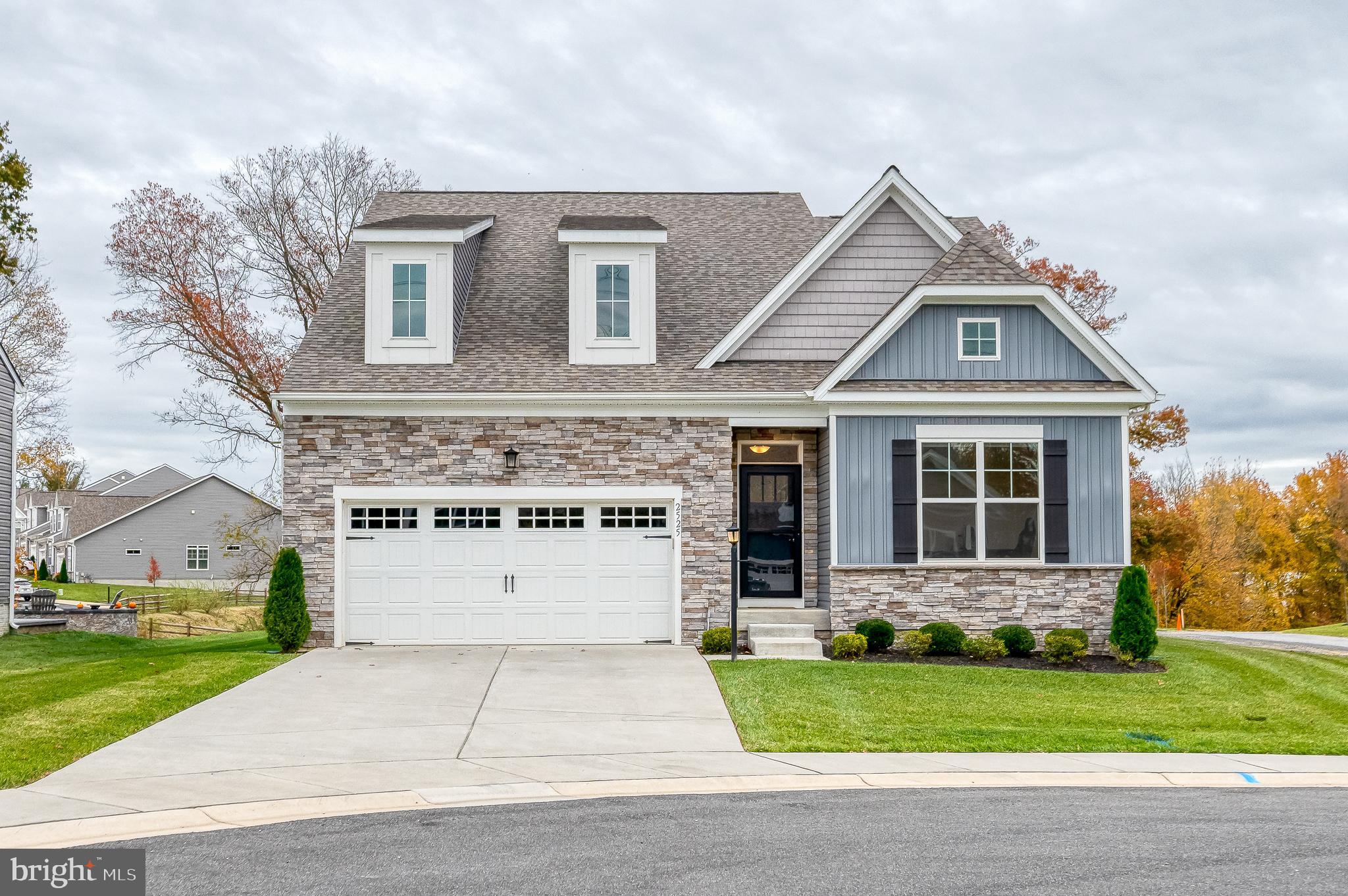 AUMAR HEIGHTS - Residential