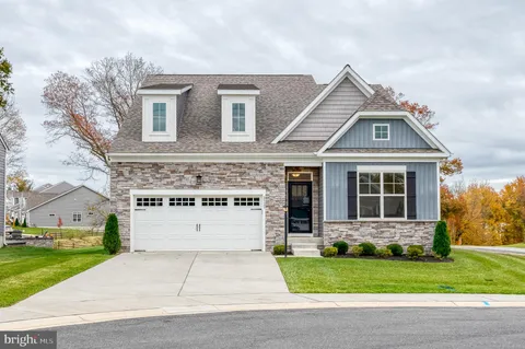 2525 Easy Street, Fallston, MD MLS: MDHR2048952