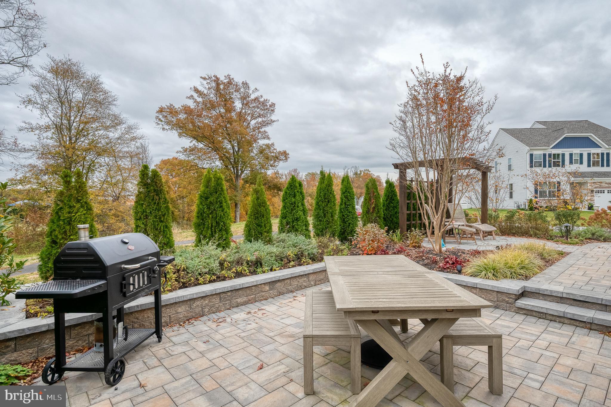 AUMAR HEIGHTS - Residential