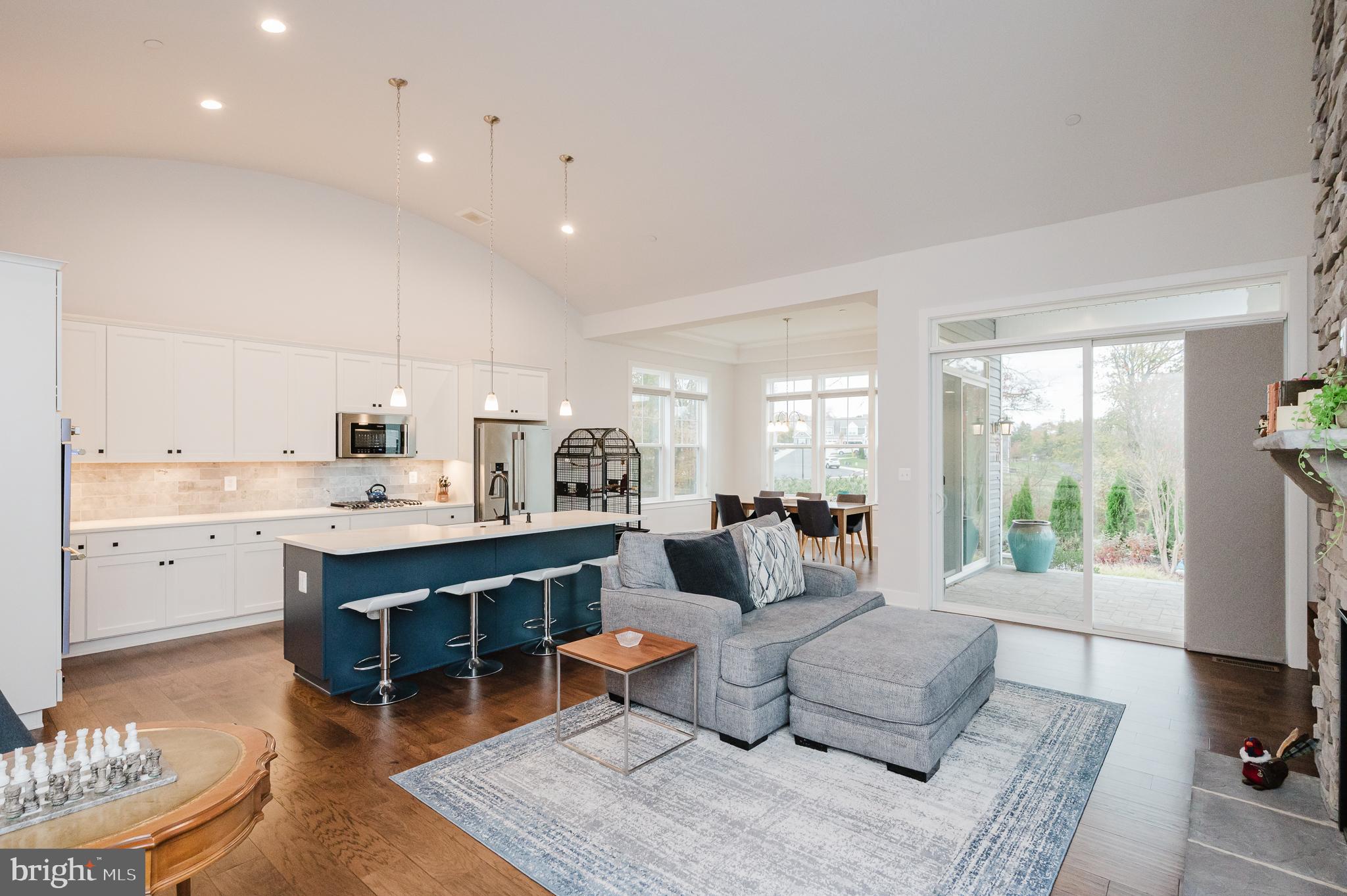 AUMAR HEIGHTS - Residential