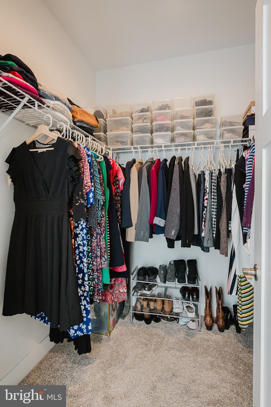 AUMAR HEIGHTS - Residential