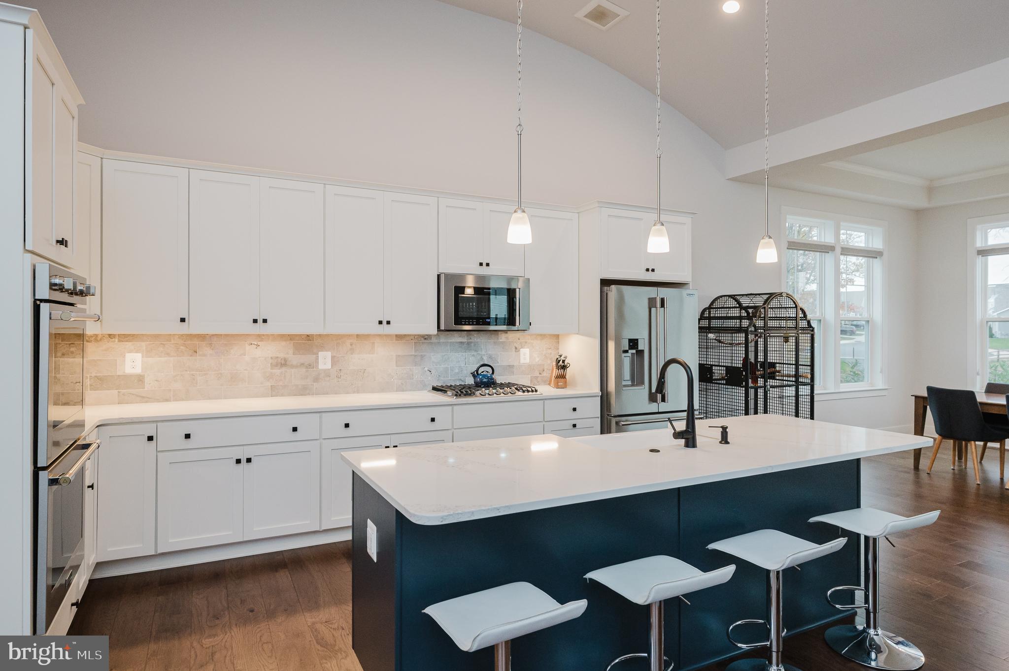 AUMAR HEIGHTS - Residential