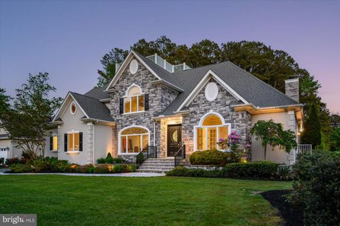 9406 LAKE VIEW DRIVE BERLIN MD 21811