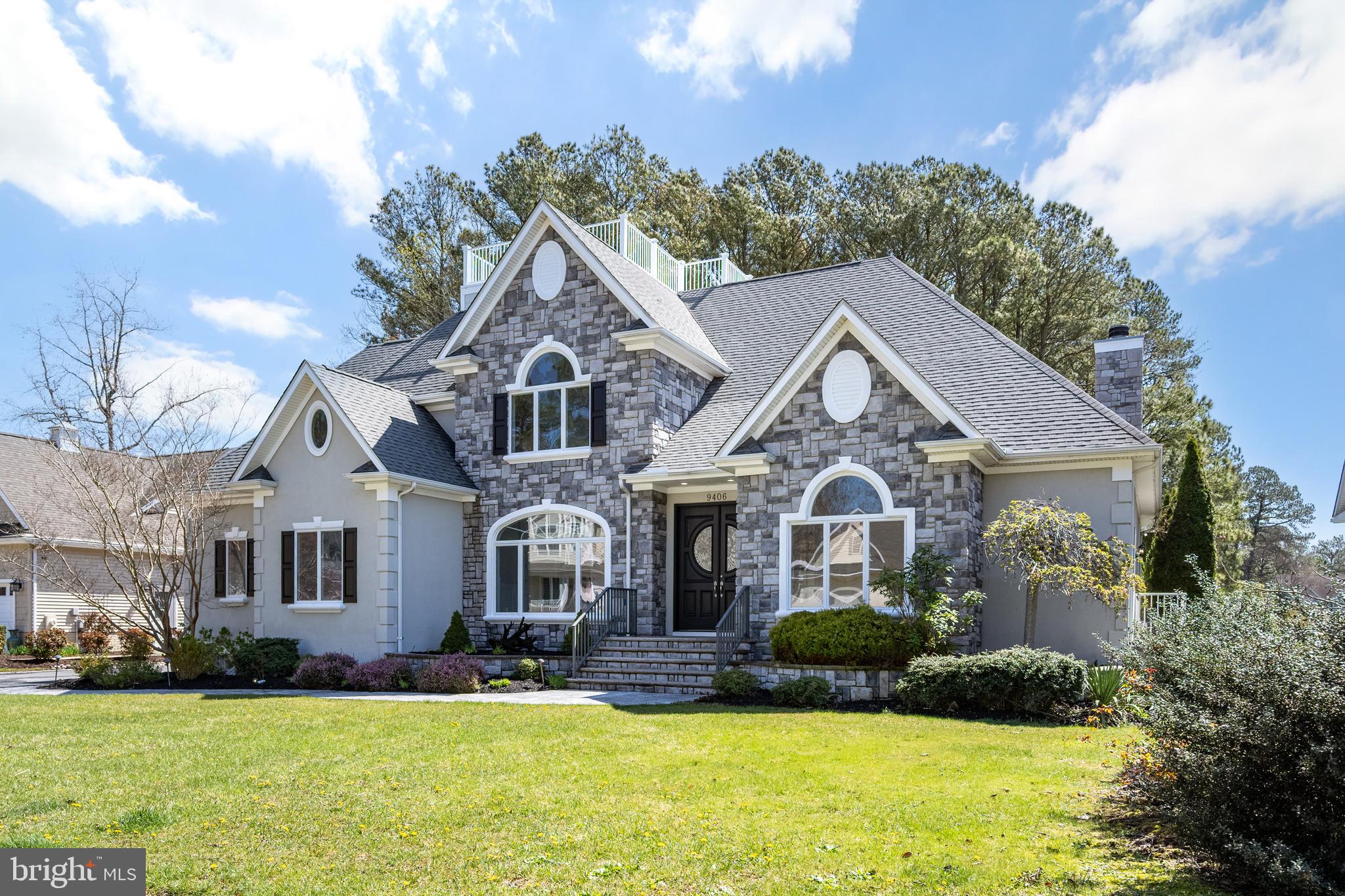 9406 LAKE VIEW DRIVE