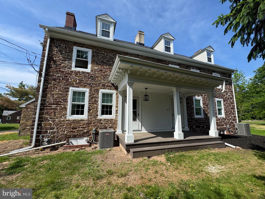 Photo of 16 Brownsburg Road, NEWTOWN, PA 18940 (MLS # PABU2110500)