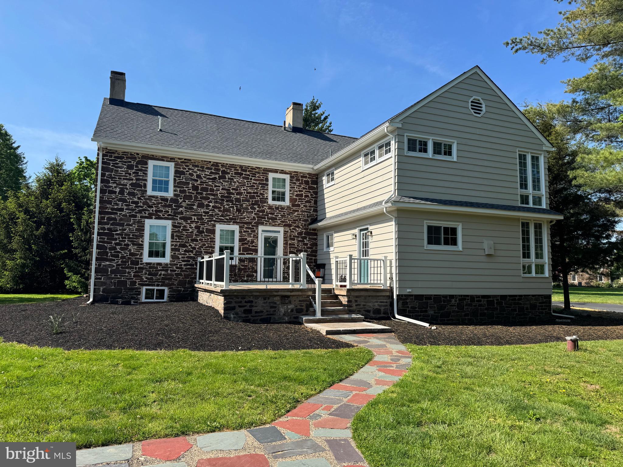 NON AVAILABLE - Residential Lease