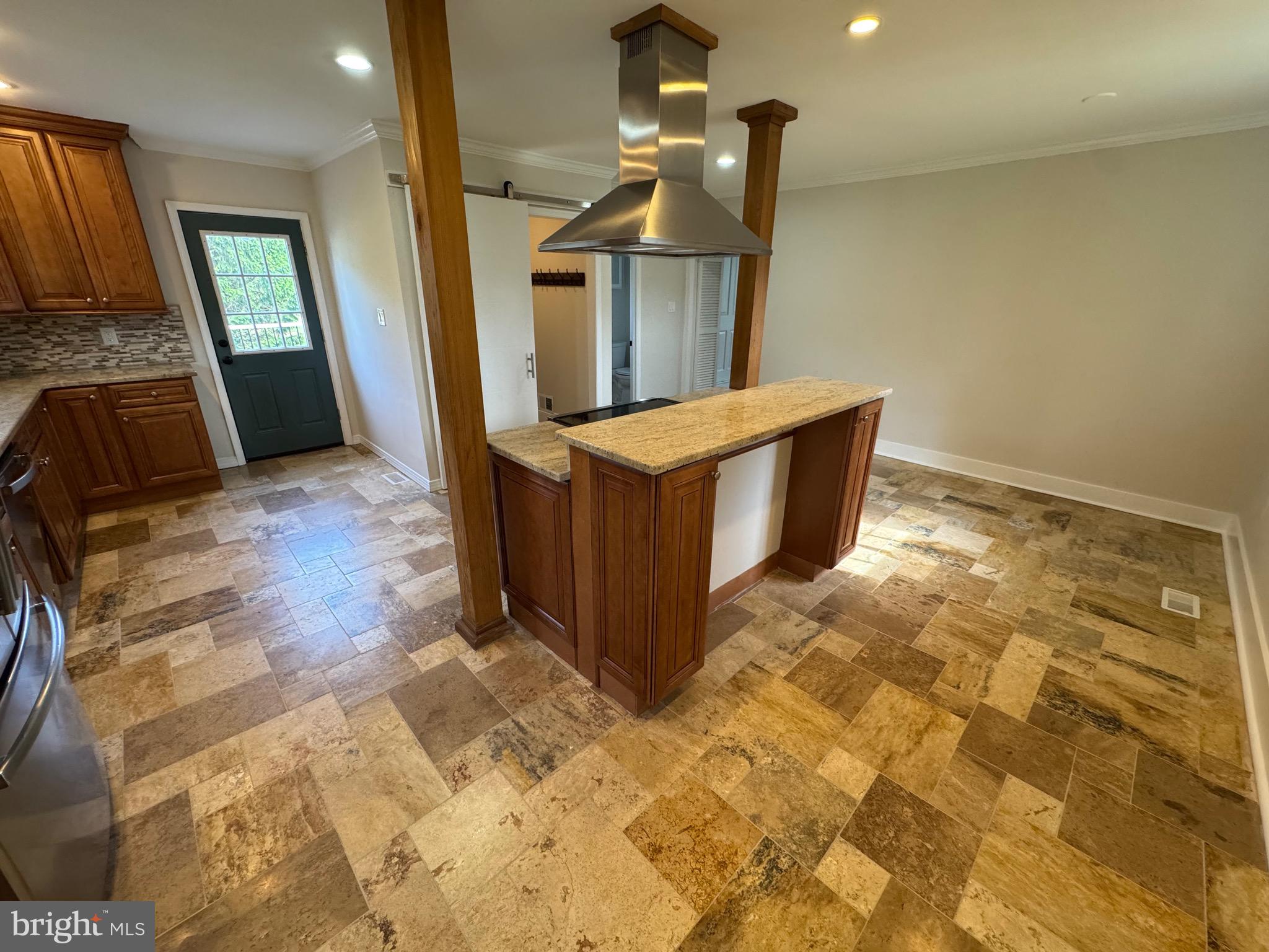 NON AVAILABLE - Residential Lease