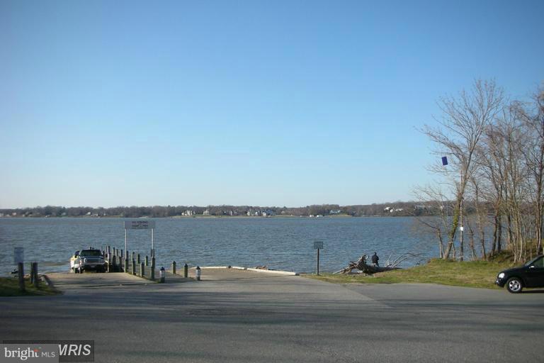 INDIAN HEAD MANOR SUB - Residential