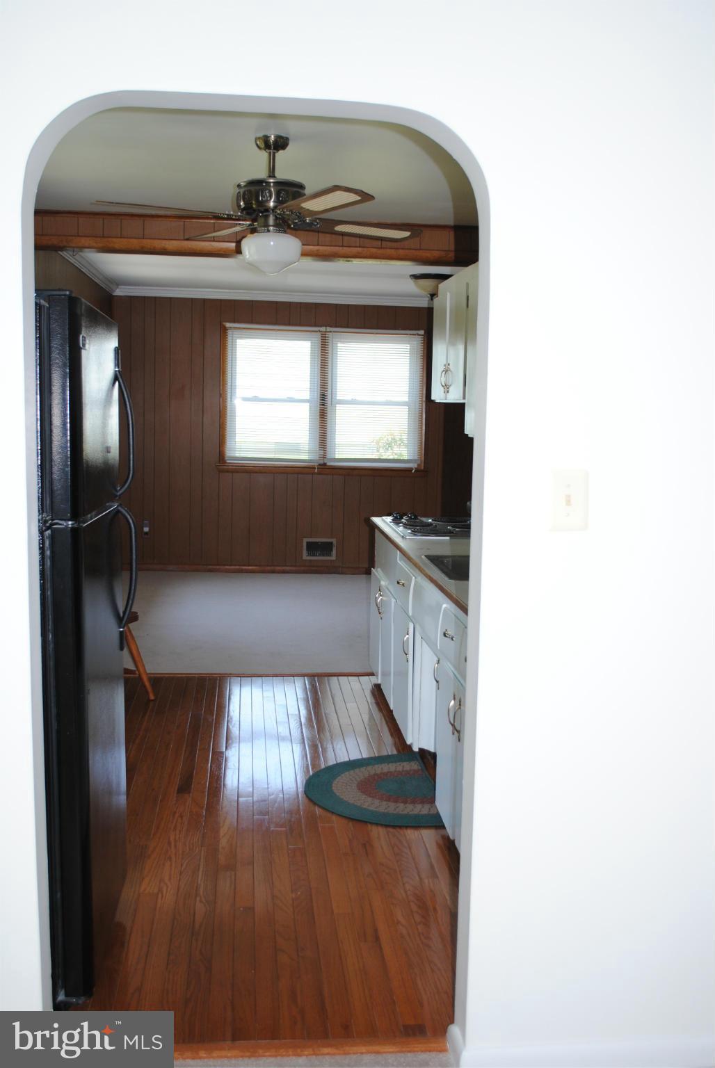 INDIAN HEAD MANOR SUB - Residential