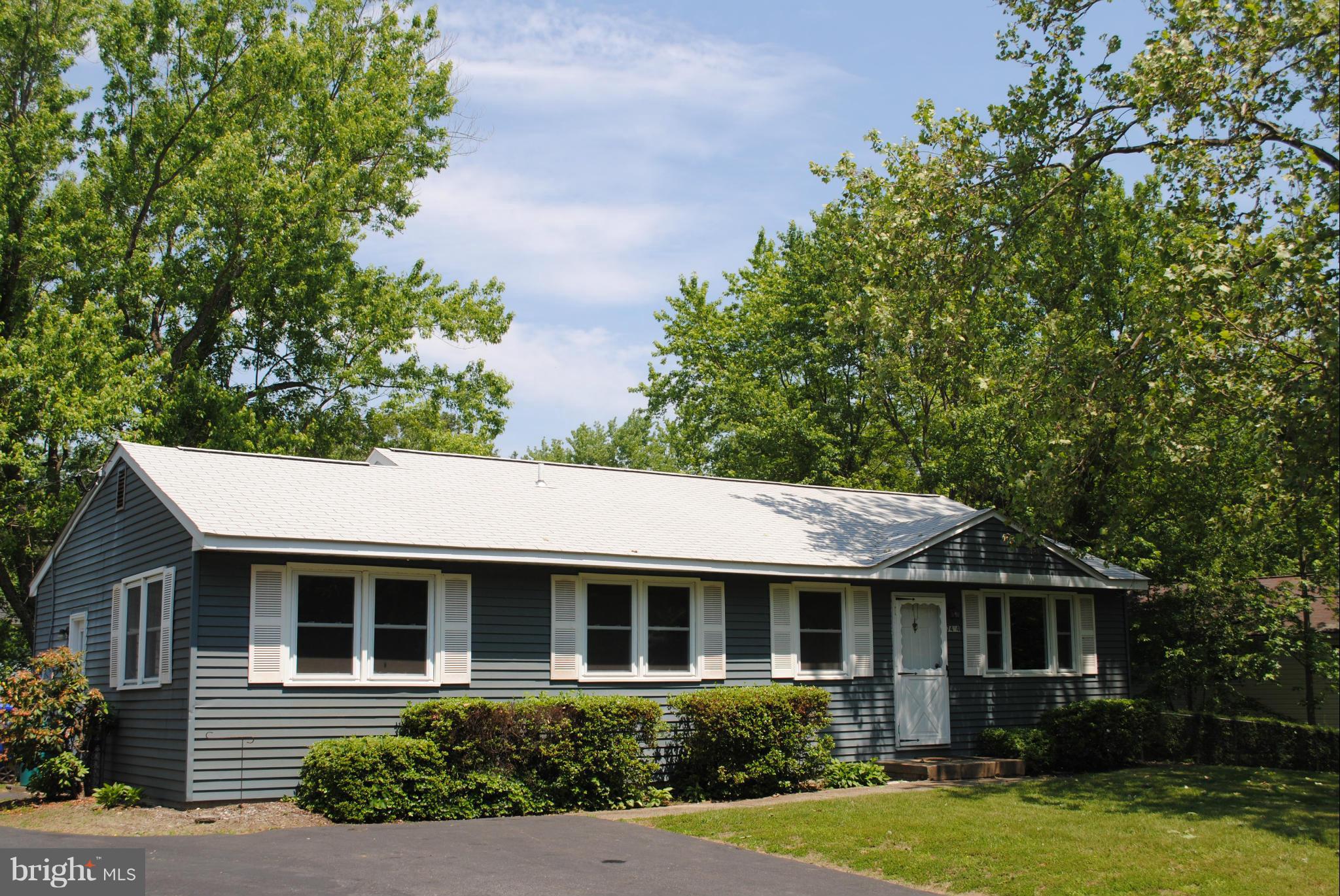 INDIAN HEAD MANOR SUB - Residential