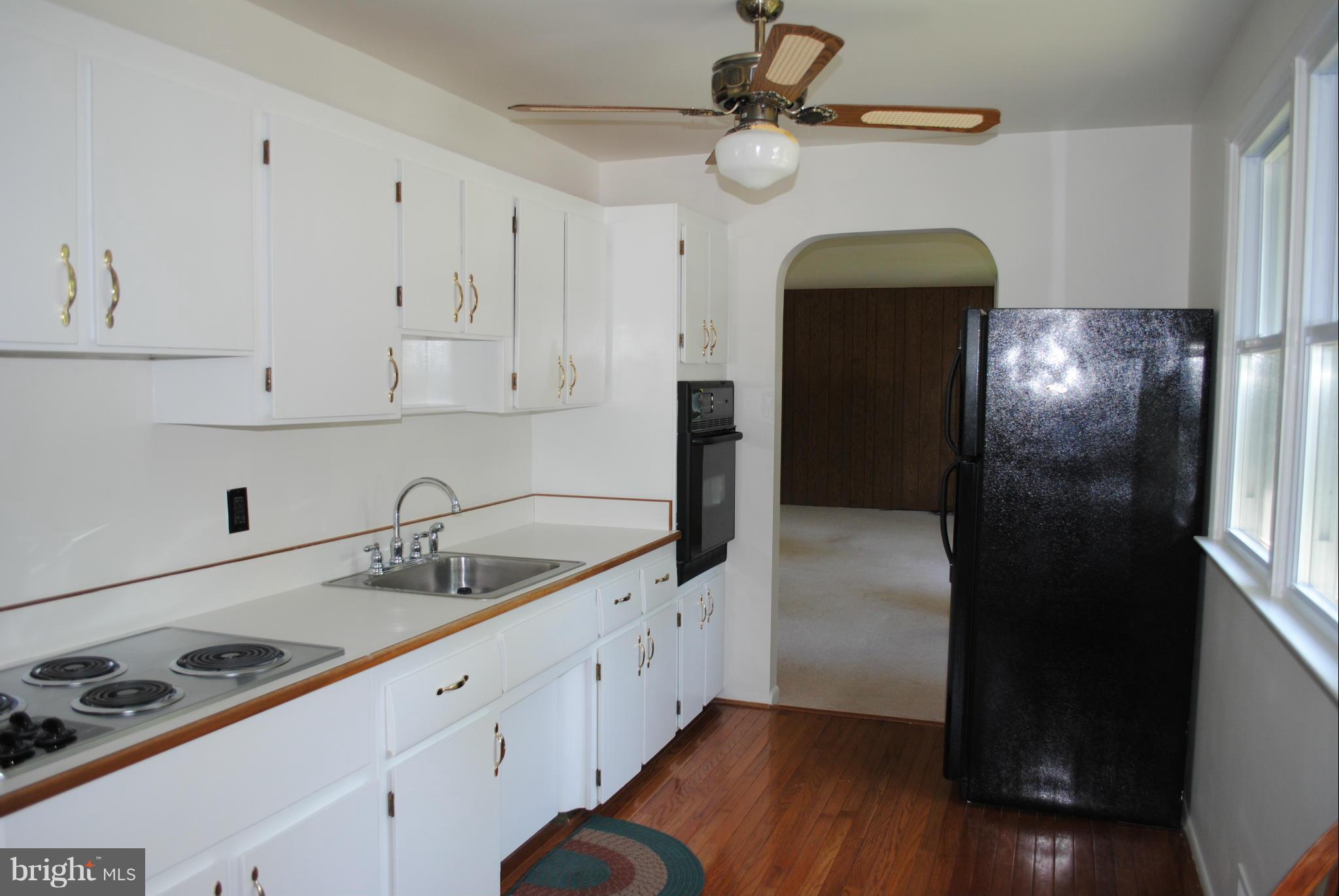 INDIAN HEAD MANOR SUB - Residential