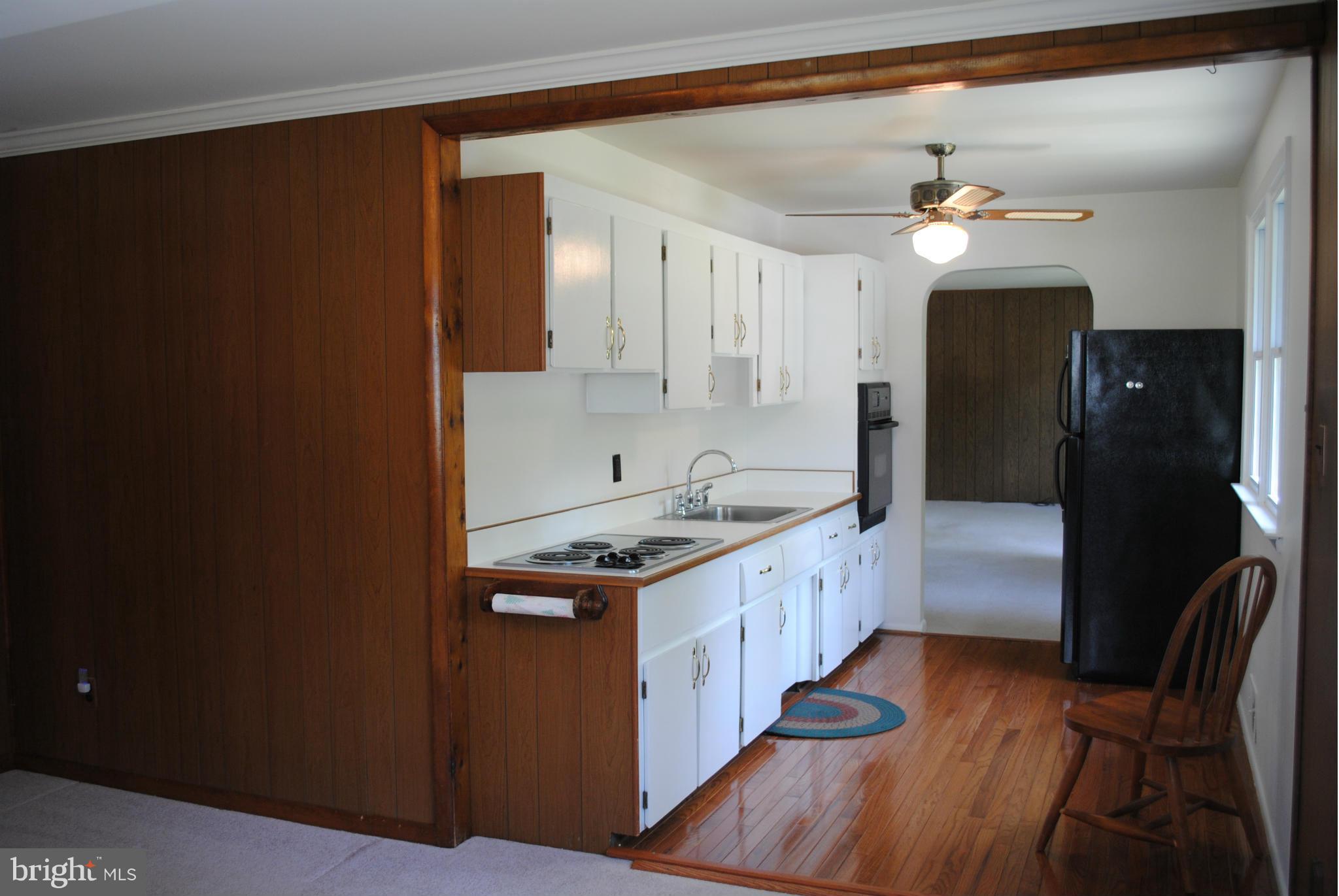 INDIAN HEAD MANOR SUB - Residential