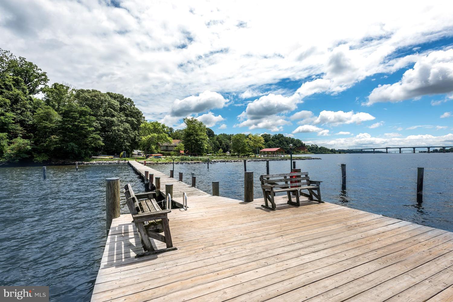 WINCHESTER ON THE SEVERN - Residential