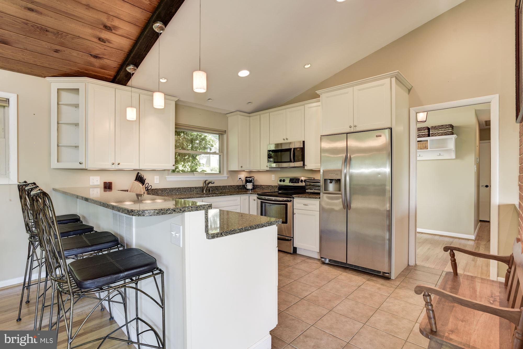 WINCHESTER ON THE SEVERN - Residential