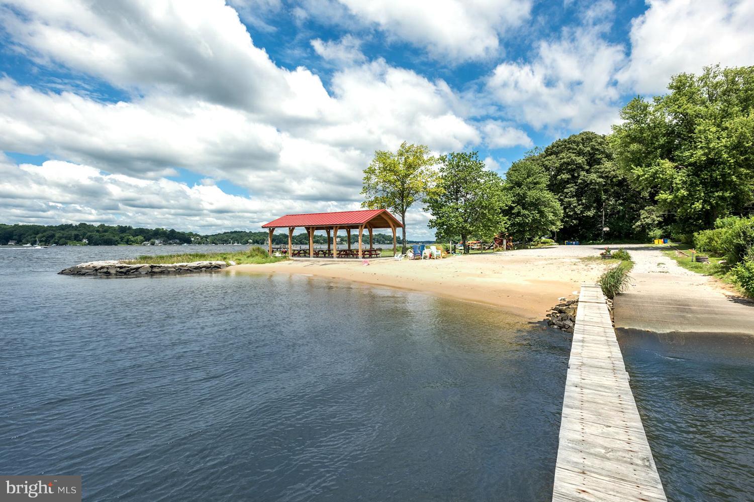 WINCHESTER ON THE SEVERN - Residential
