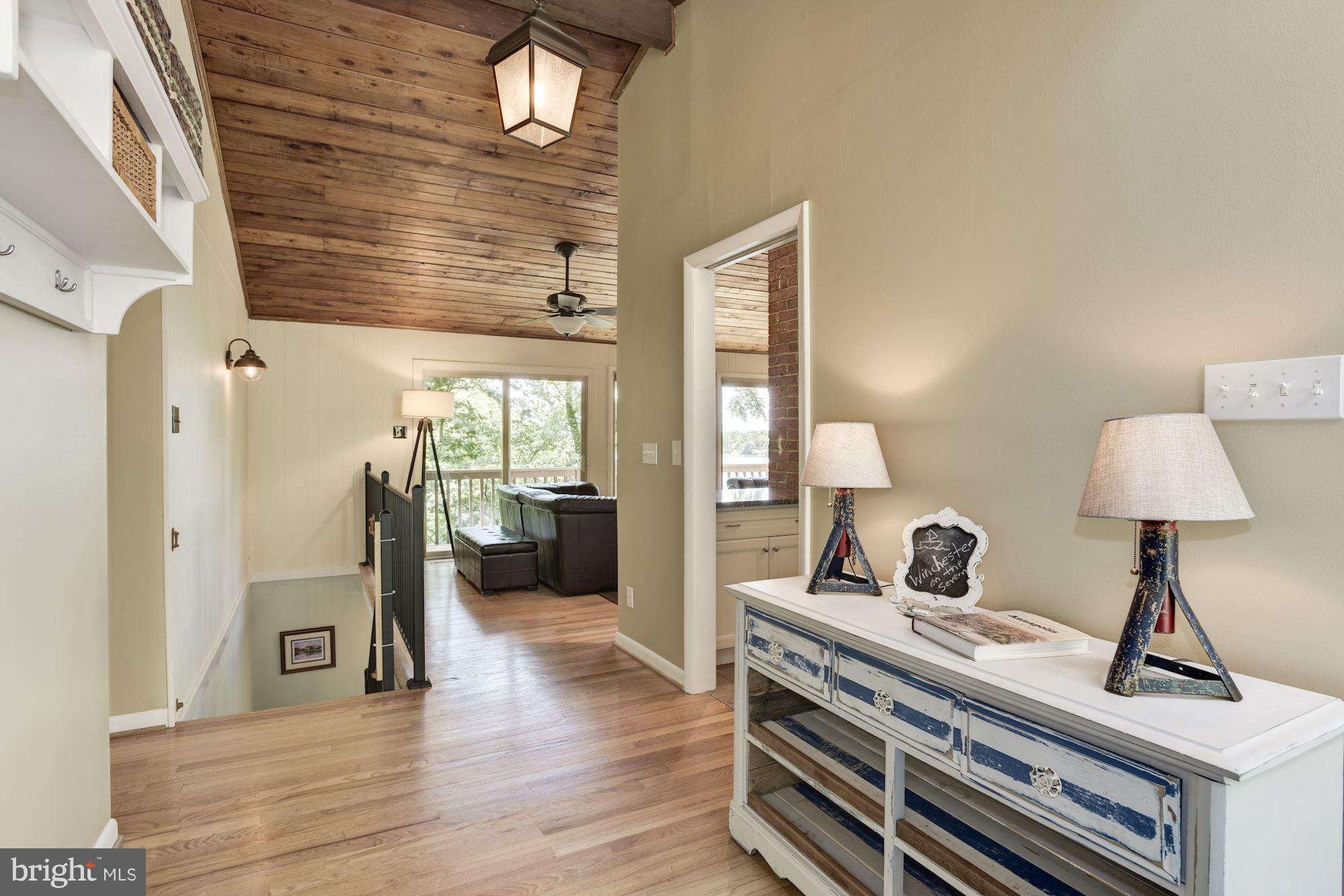 WINCHESTER ON THE SEVERN - Residential