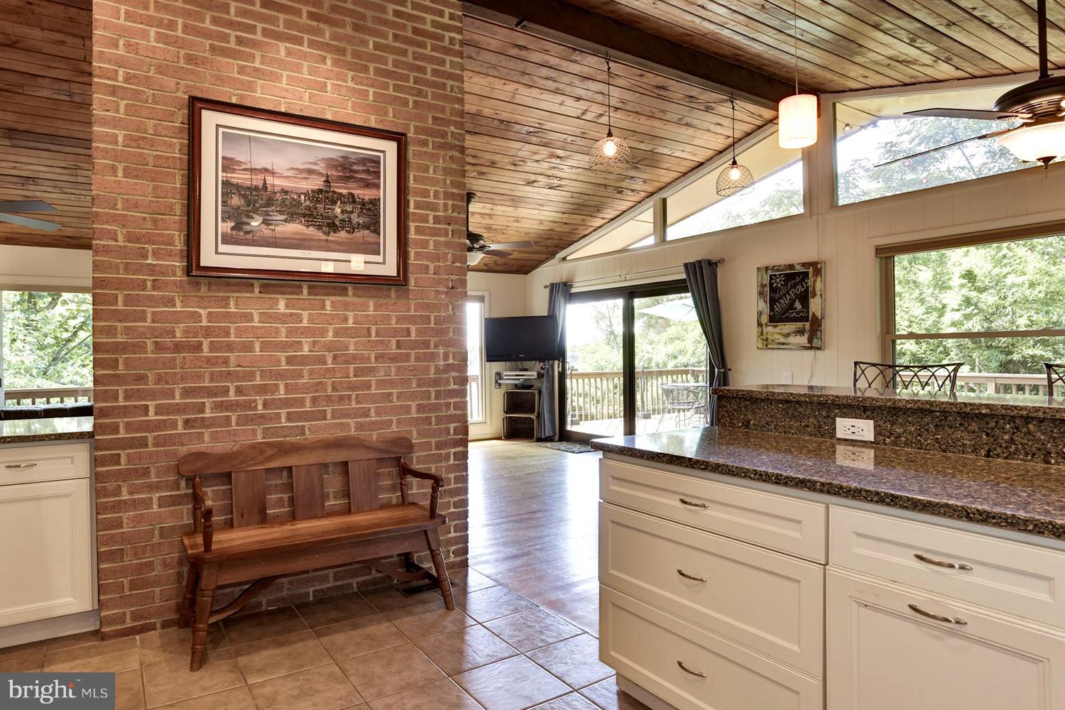 WINCHESTER ON THE SEVERN - Residential