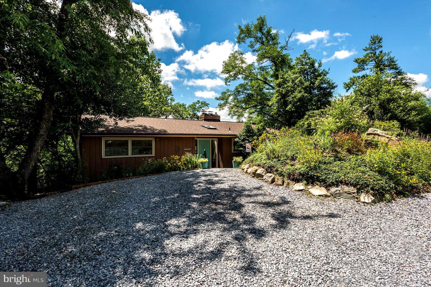 WINCHESTER ON THE SEVERN - Residential