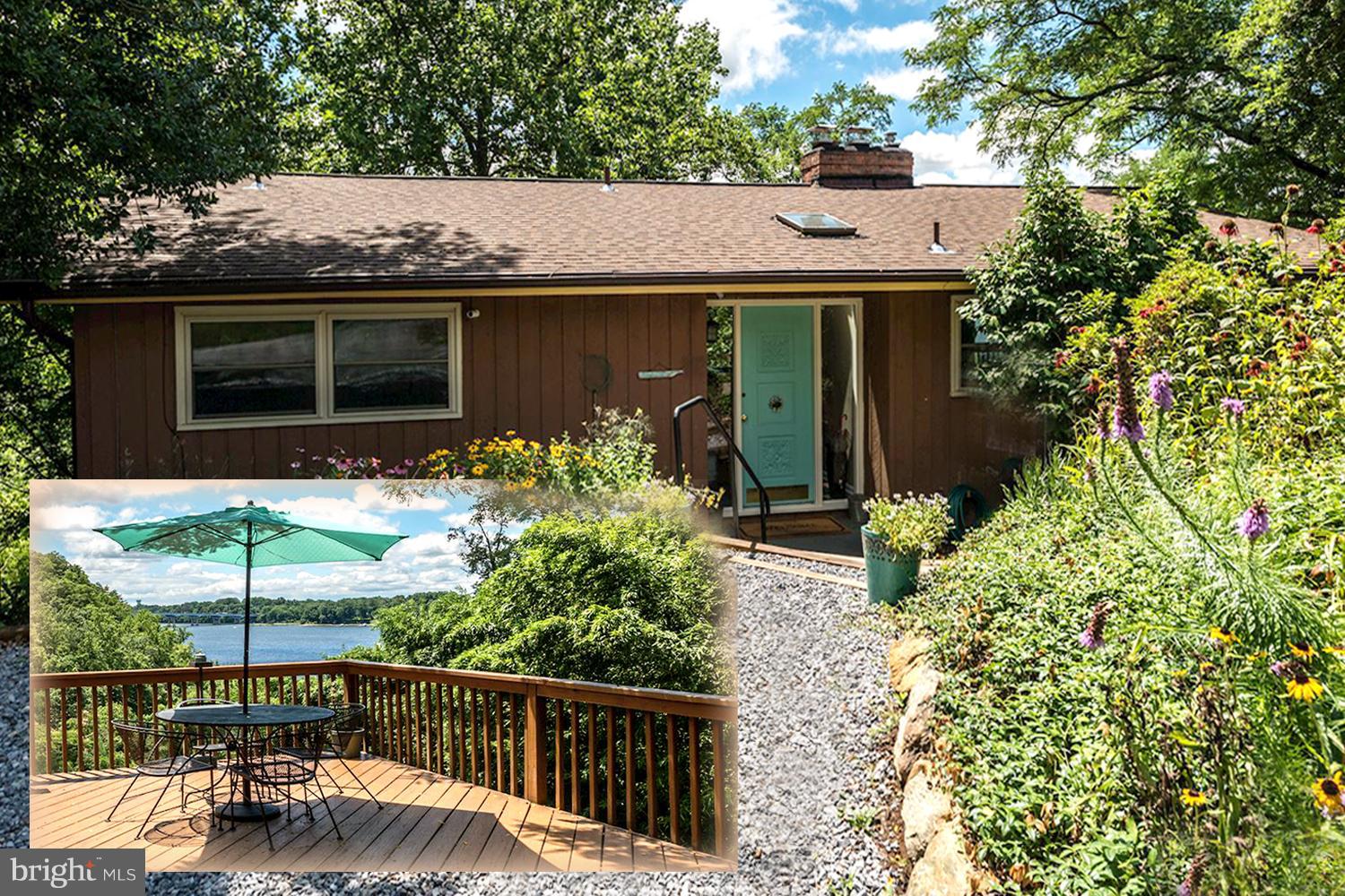 WINCHESTER ON THE SEVERN - Residential