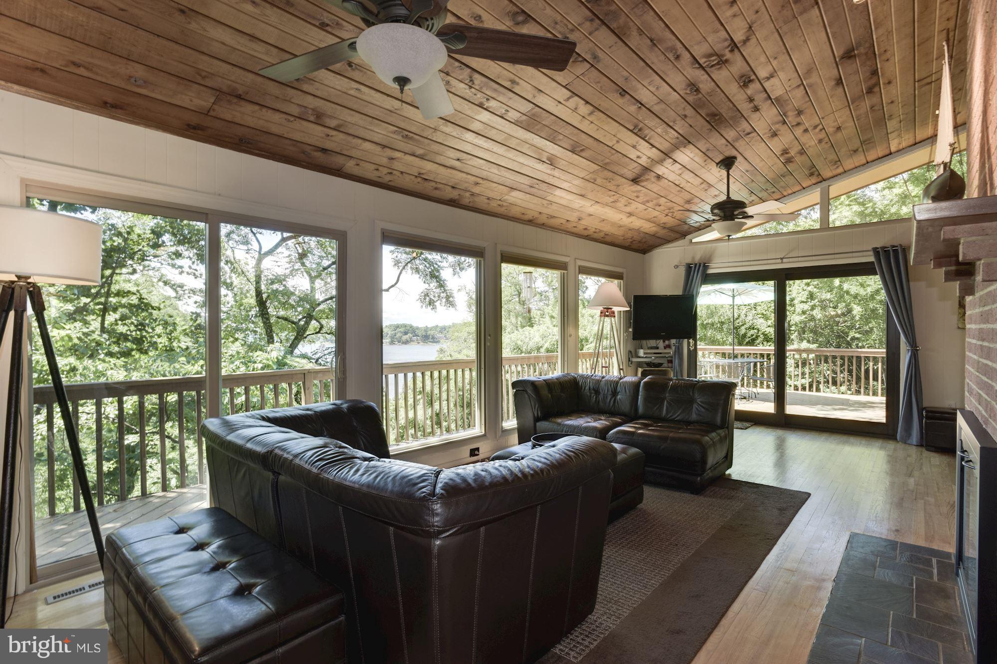 WINCHESTER ON THE SEVERN - Residential