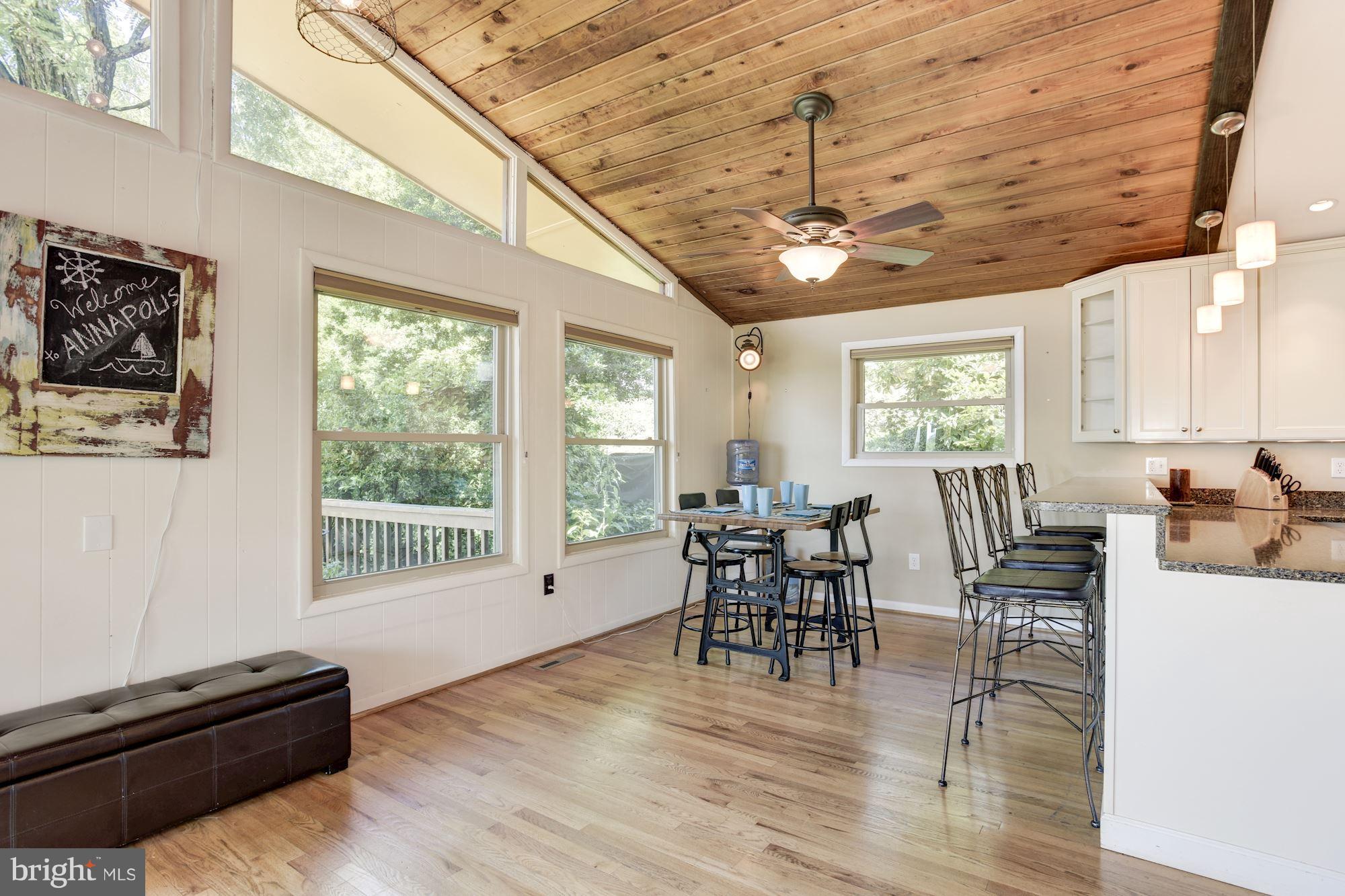 WINCHESTER ON THE SEVERN - Residential