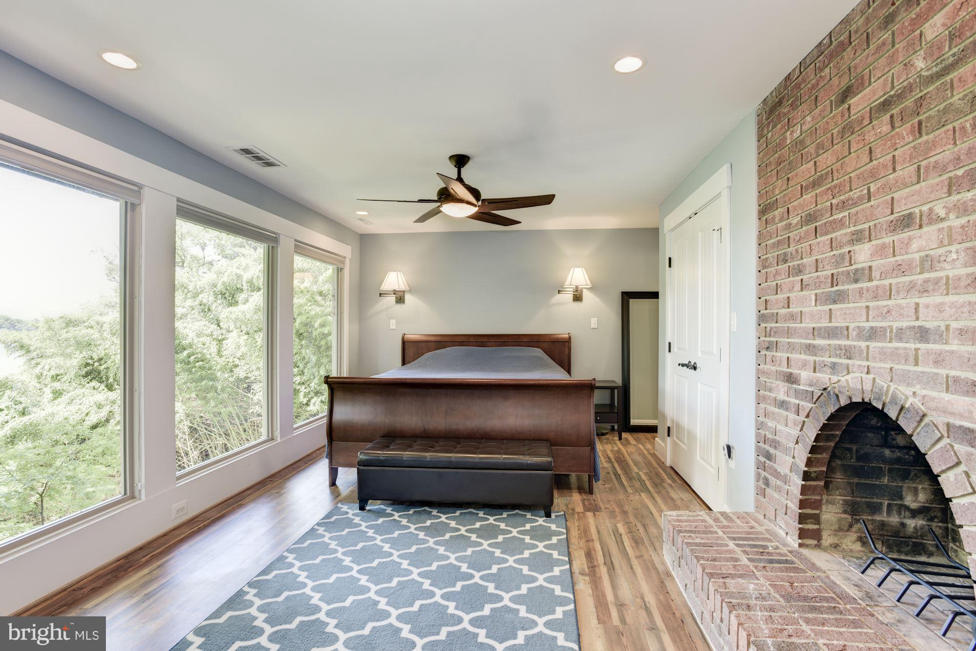 WINCHESTER ON THE SEVERN - Residential