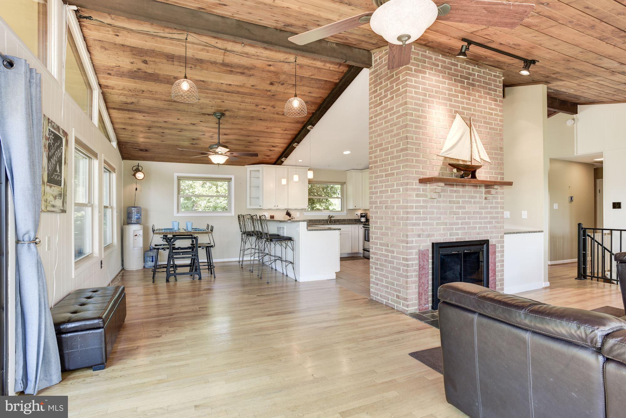 WINCHESTER ON THE SEVERN - Residential